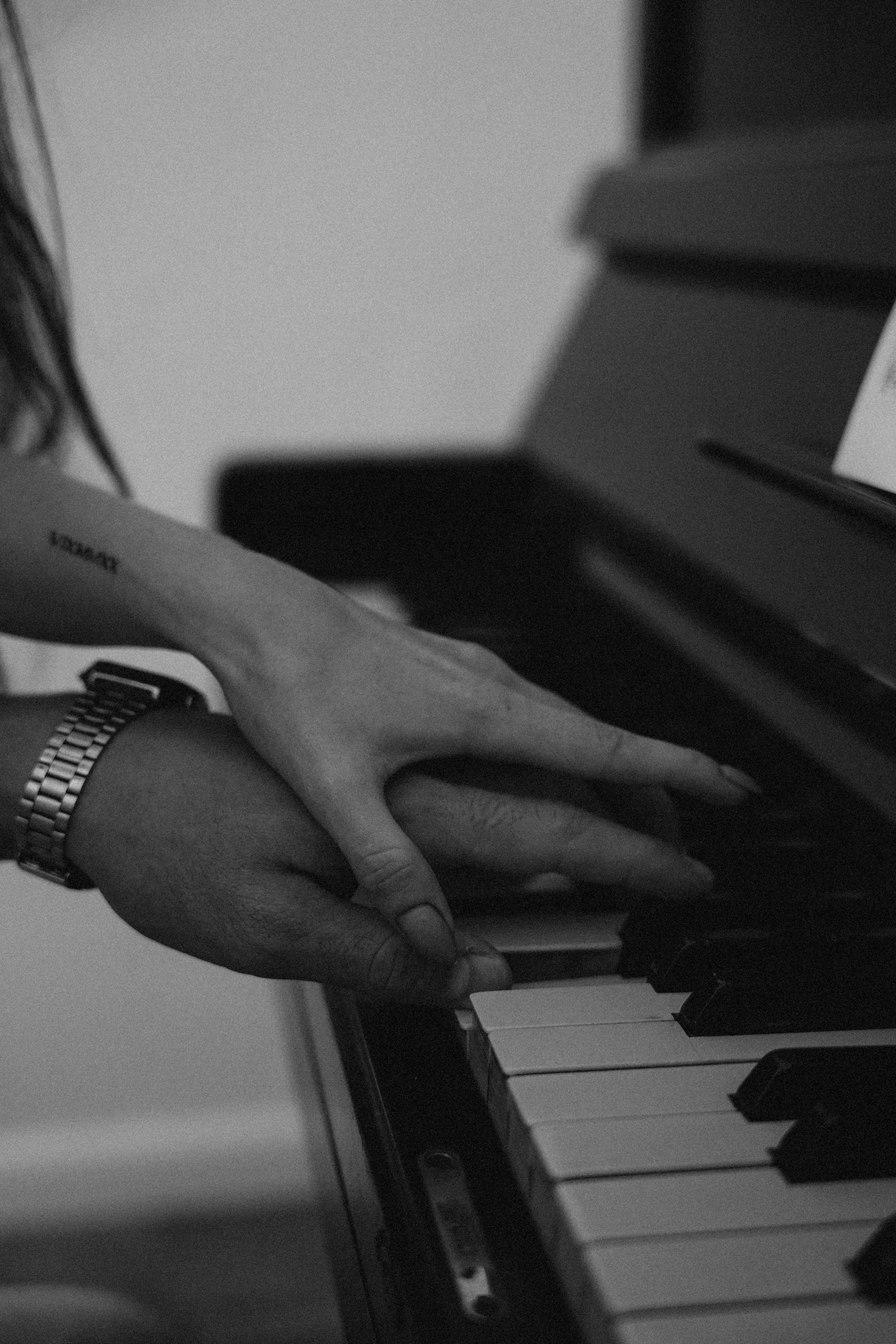 Артём и Настя