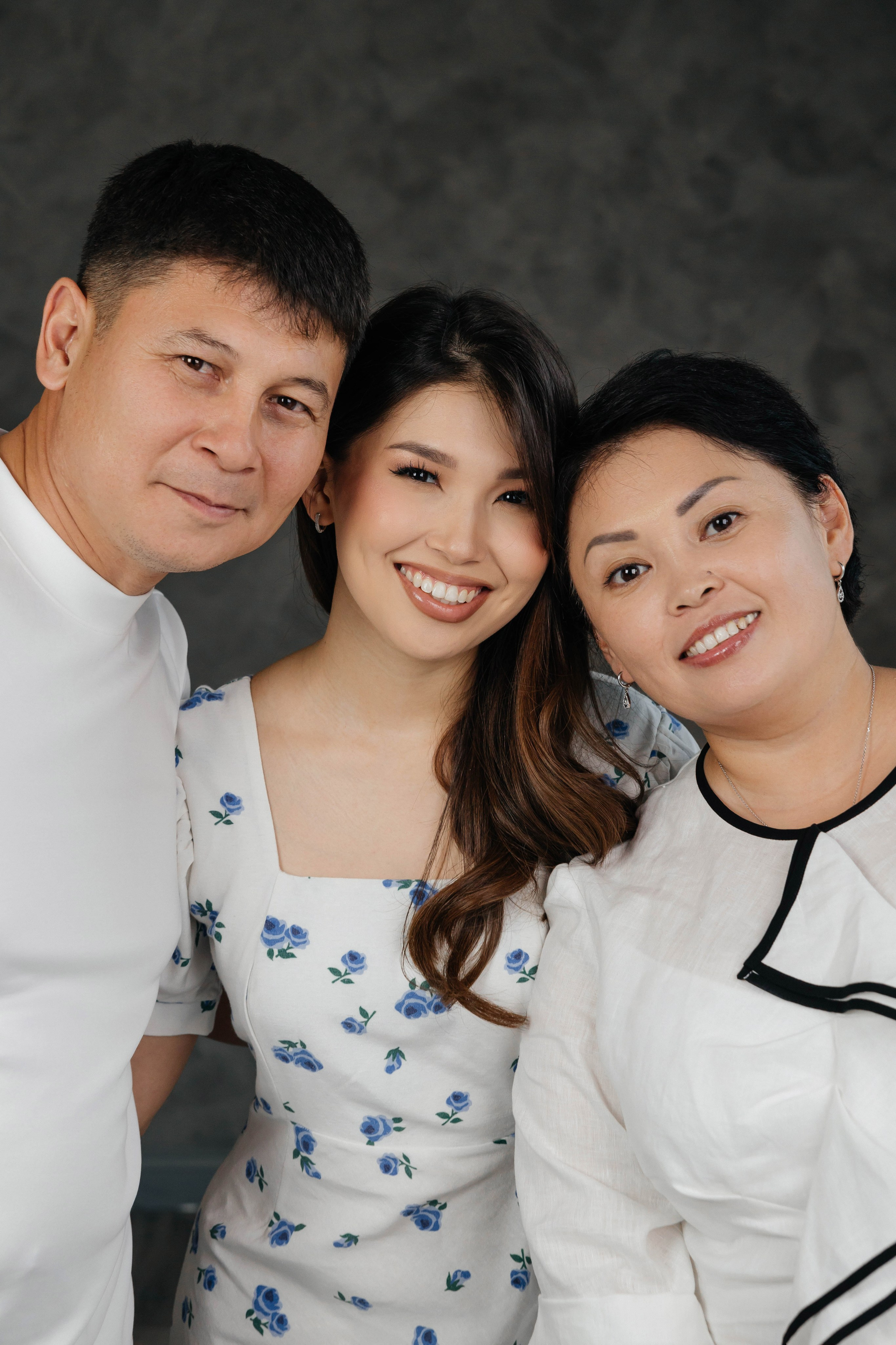 Dilya's Family. Профессиональный фотограф в городе Астана/Алматы Даурен Сембаев