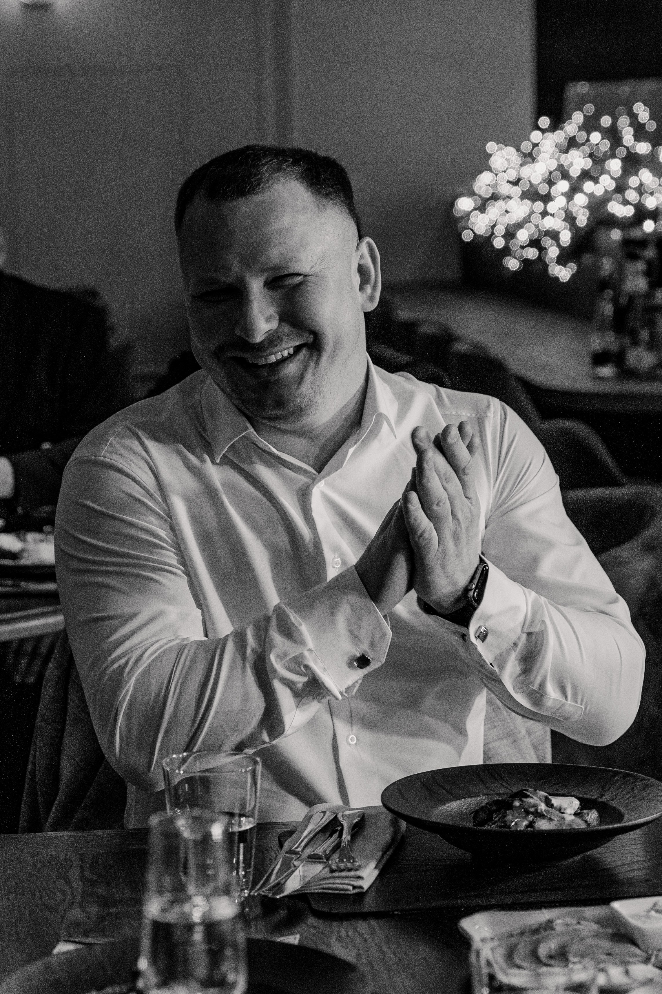 HAPPY BIRTHDAY. Свадебный и портретный фотограф Марина Юшина