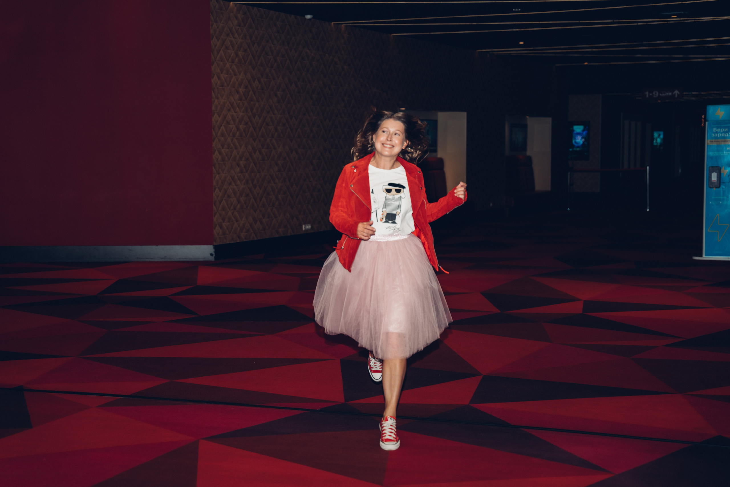 То ли девочка, а то ли видение. Профессиональный детский и семейный фотограф в Москве Диля Грошева