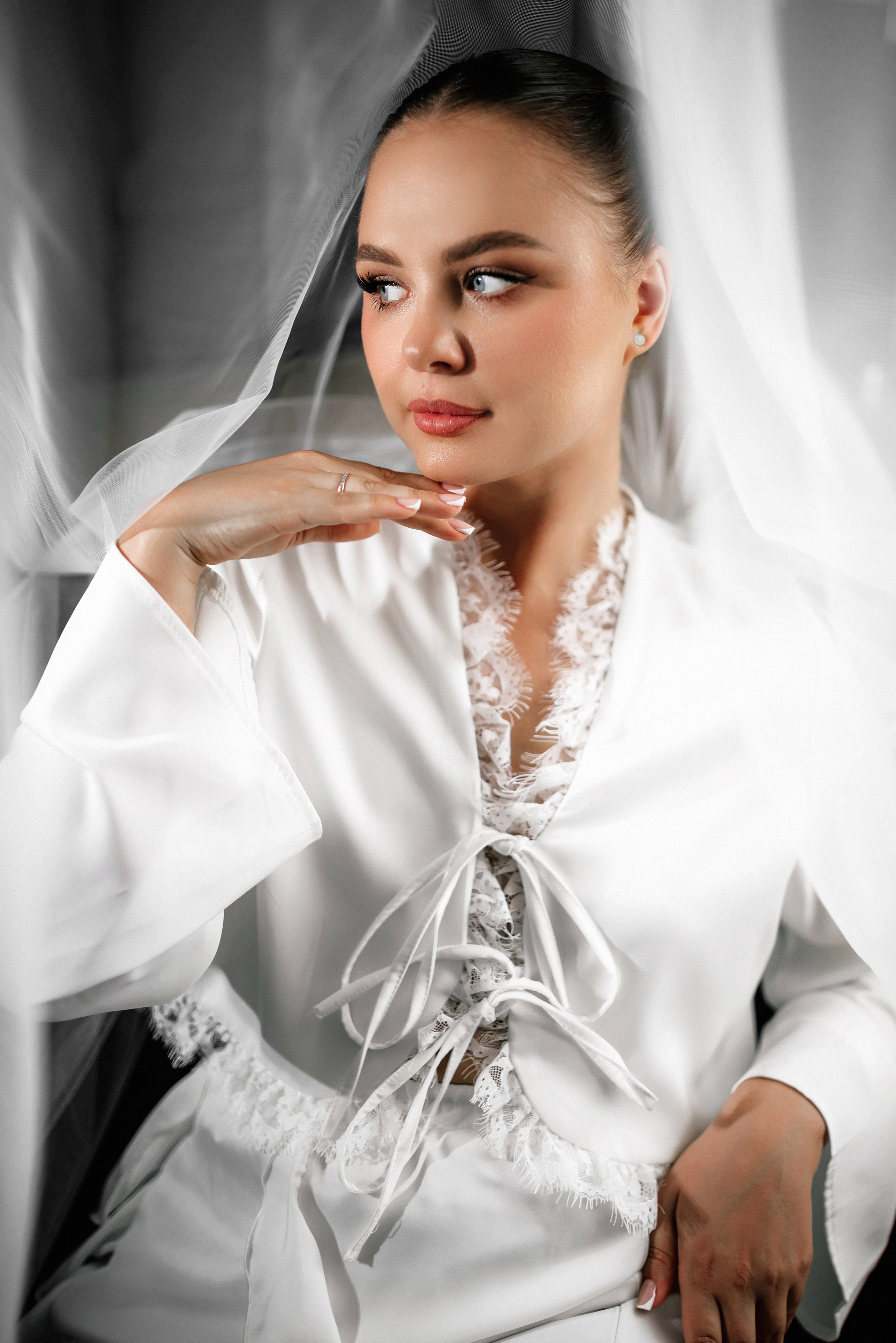 Роман & Анна. Ваш свадебный фотограф Владимир Ямулин / Стерлитамак и РБ