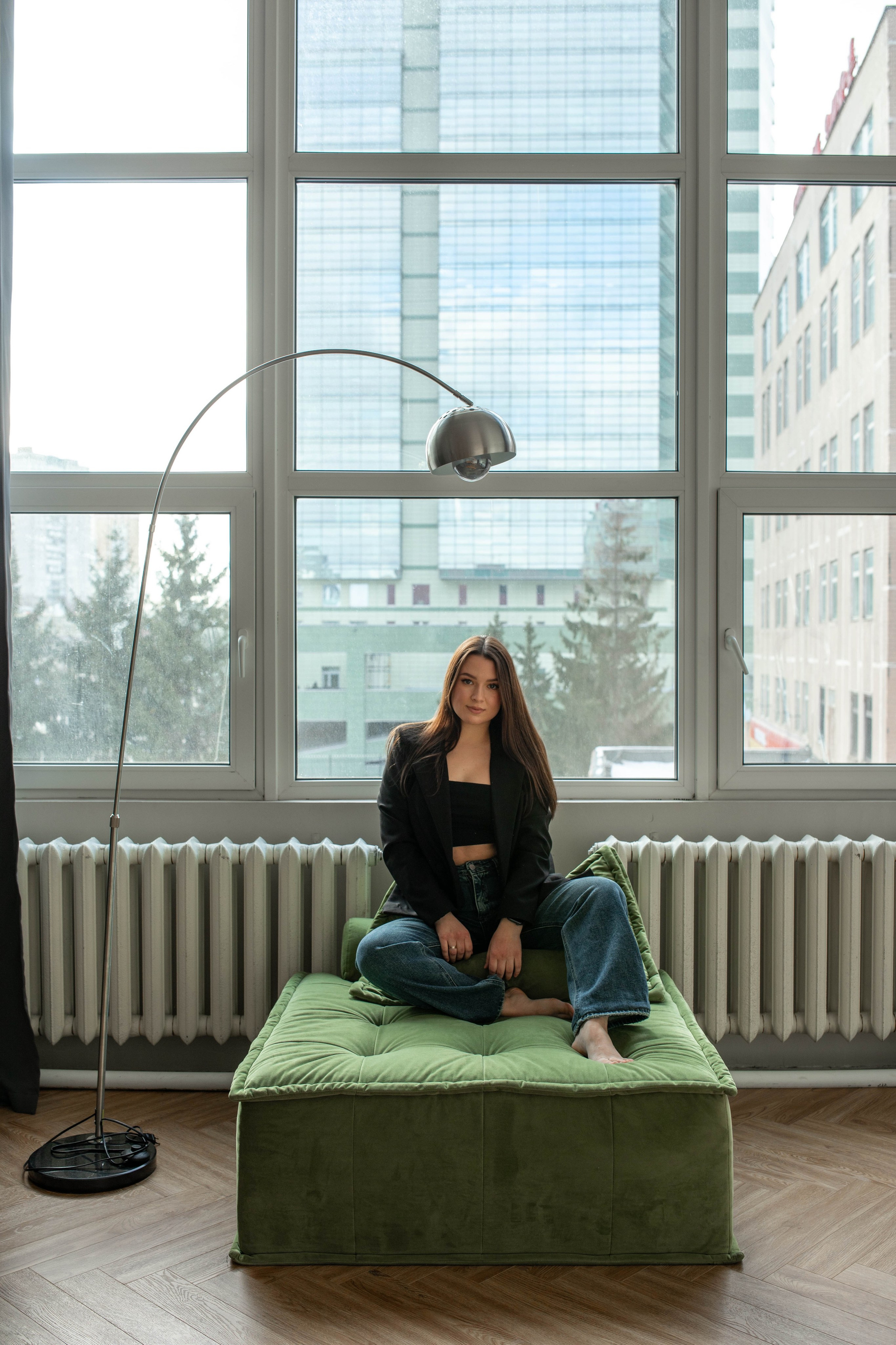 Кристина. Профессиональный фотограф