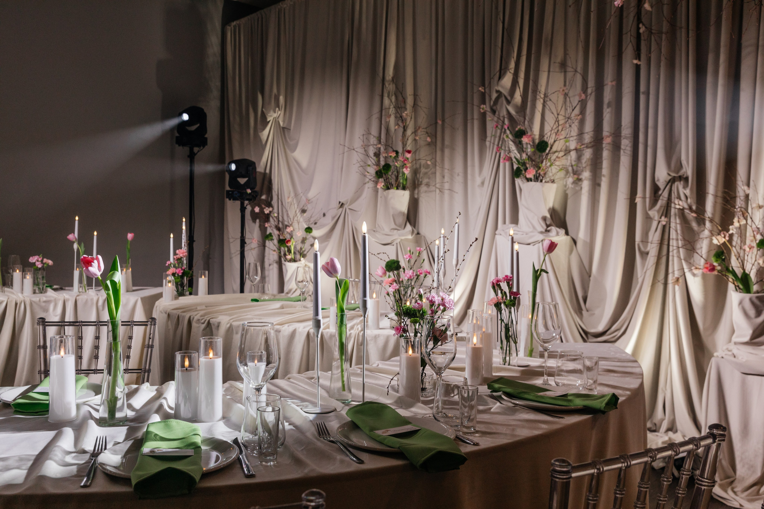 Рига-Москва малый зал. Фотограф Семён Гнеушев