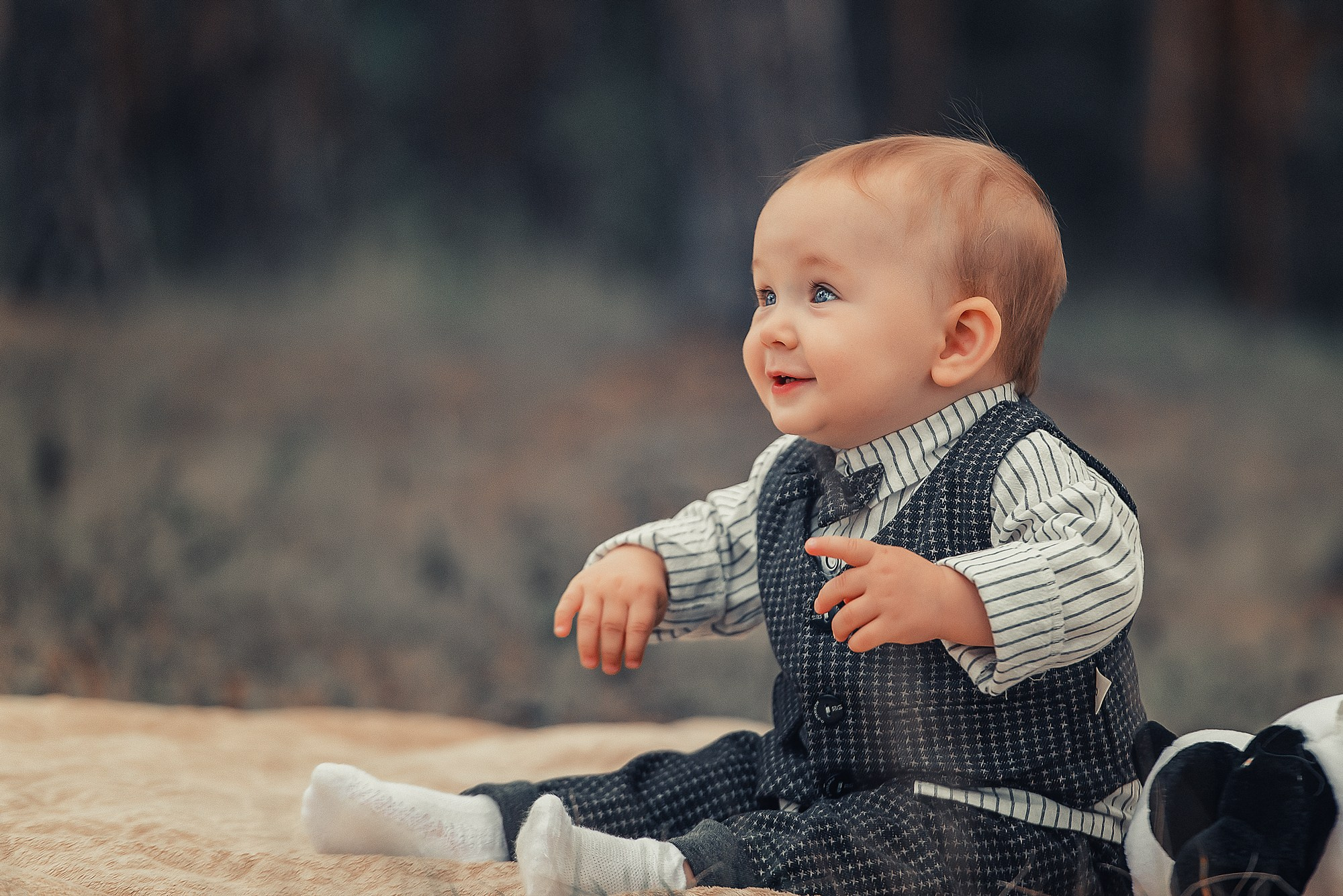 Детская сьемка. Свадебный и семейный фотограф в Челябинске Дмитрий Чикелев