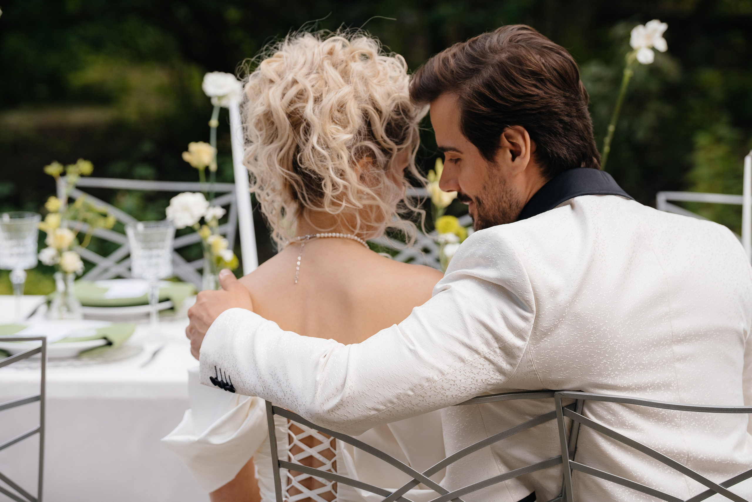 Усадьба Ореховно. Свадебный фотограф Александр Воронов — Белгород, Воронеж, Москва