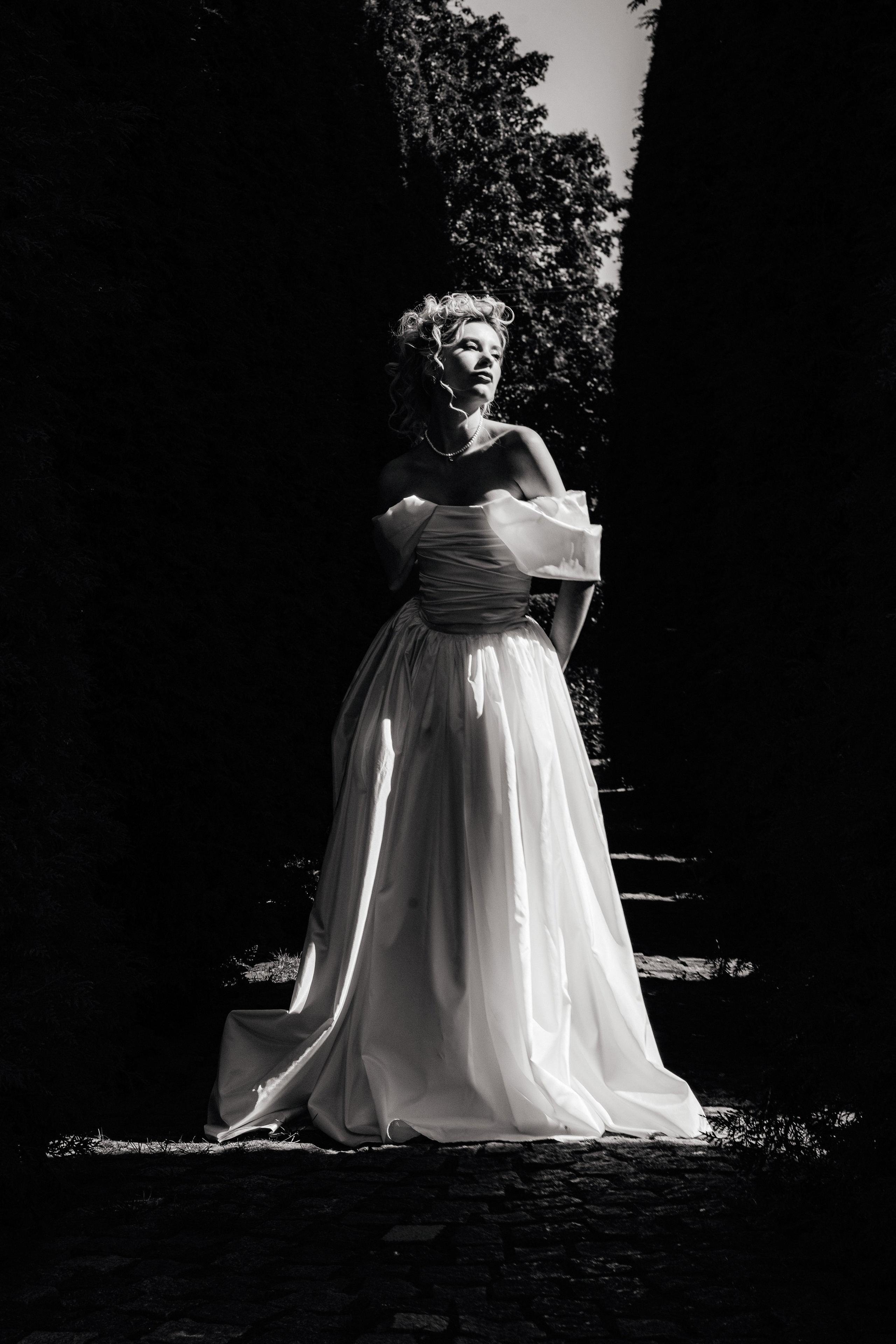 Усадьба Ореховно. Свадебный фотограф Александр Воронов — Белгород, Воронеж, Москва