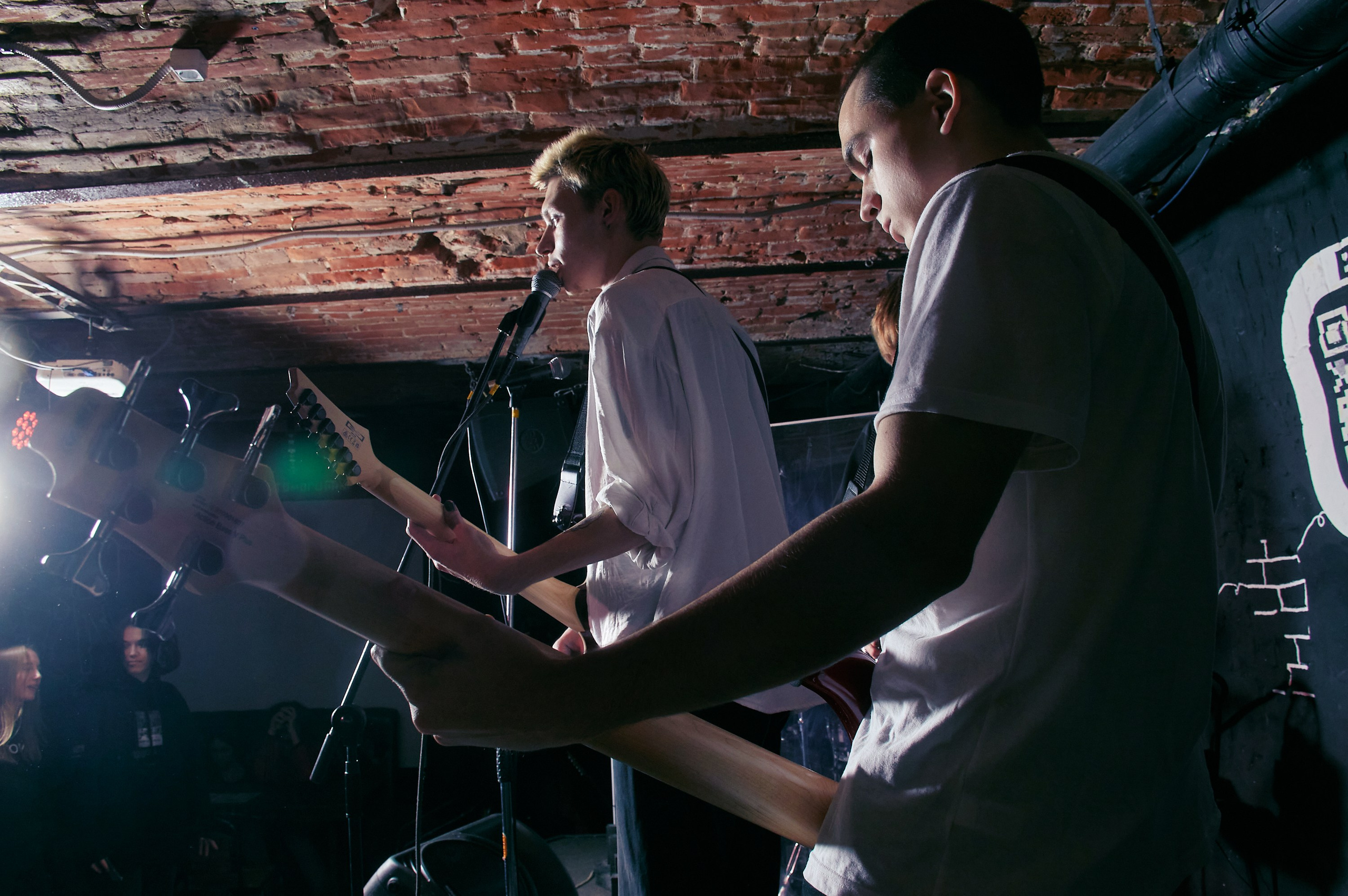 Свидание с Ми$улиной Гиг. Фотограф в Омске Иван Глушков