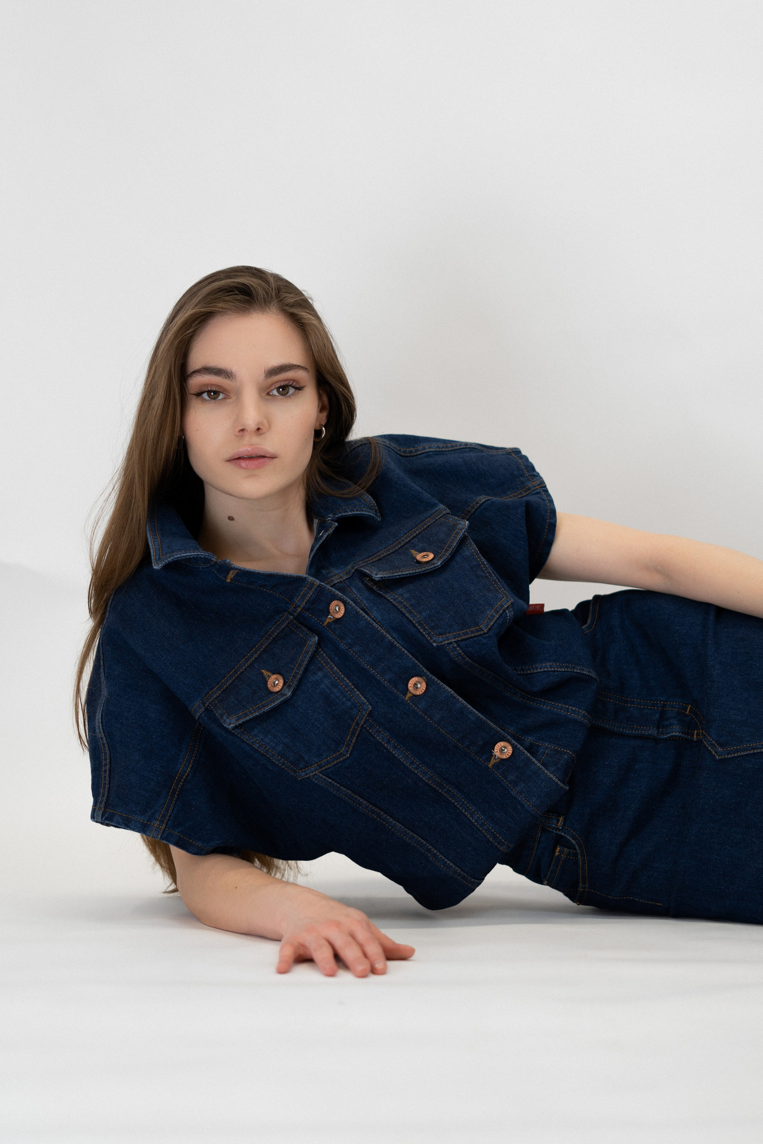 Полина Шебельбайн. Модельное агентство TM Models в Калининграде