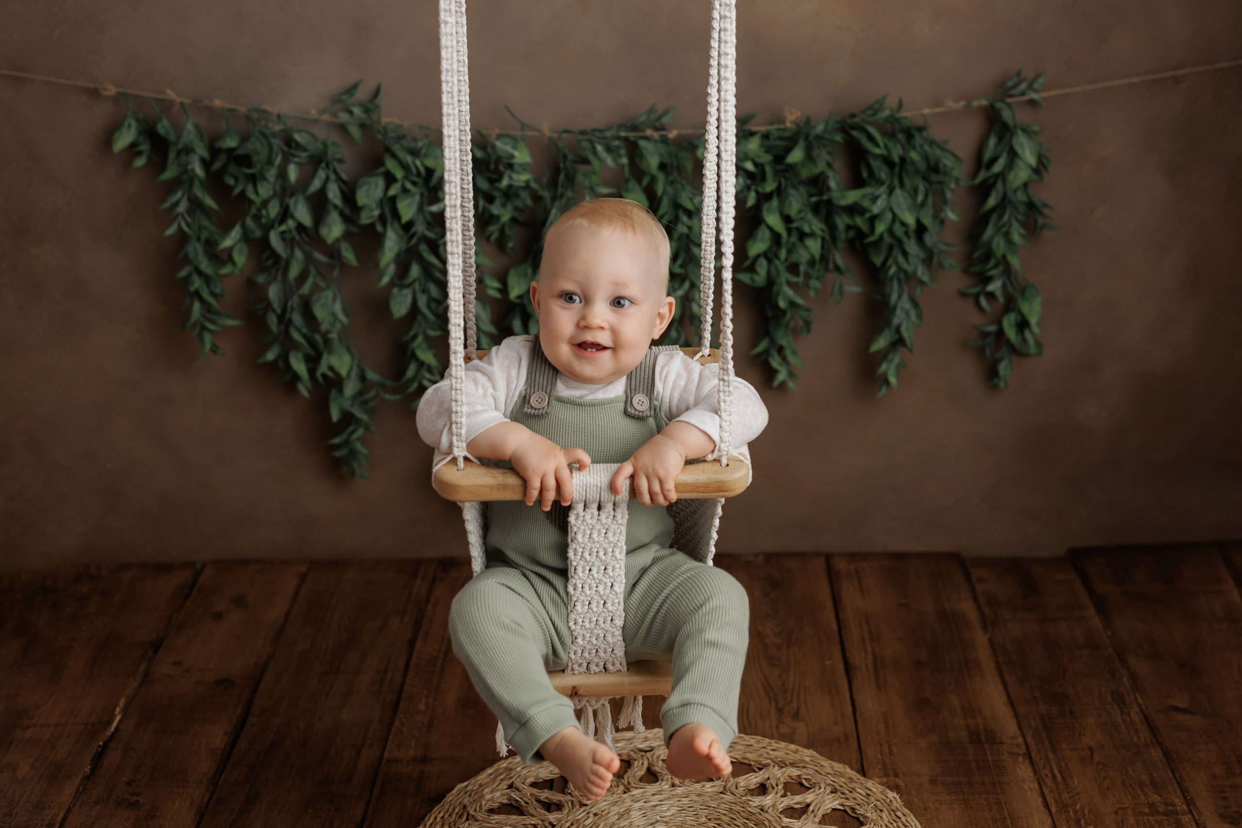 Малыши. Фотограф новорожденных и малышей в Уфе Шелагина Ольга