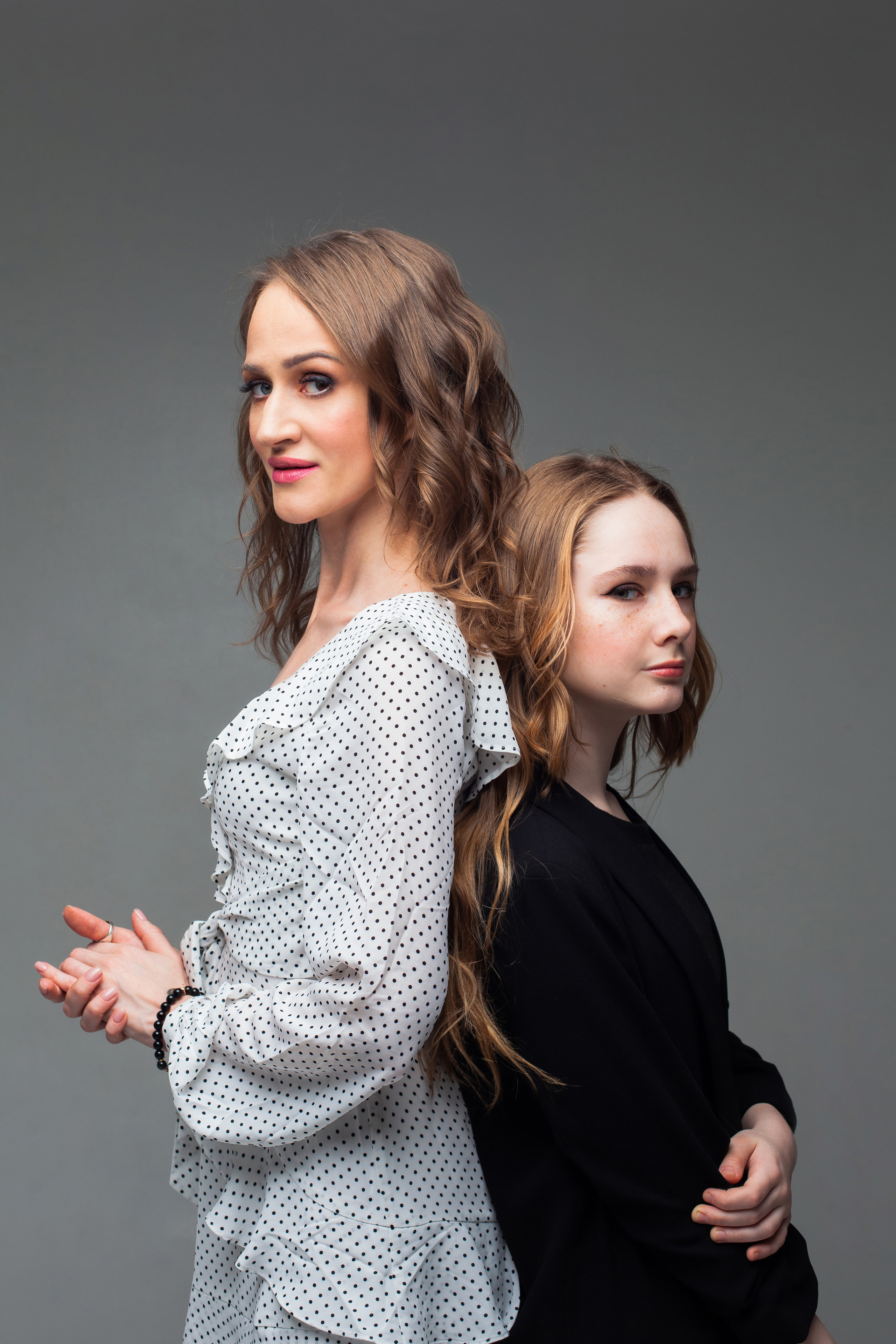 Семейные. Фотограф Светлана Климкина