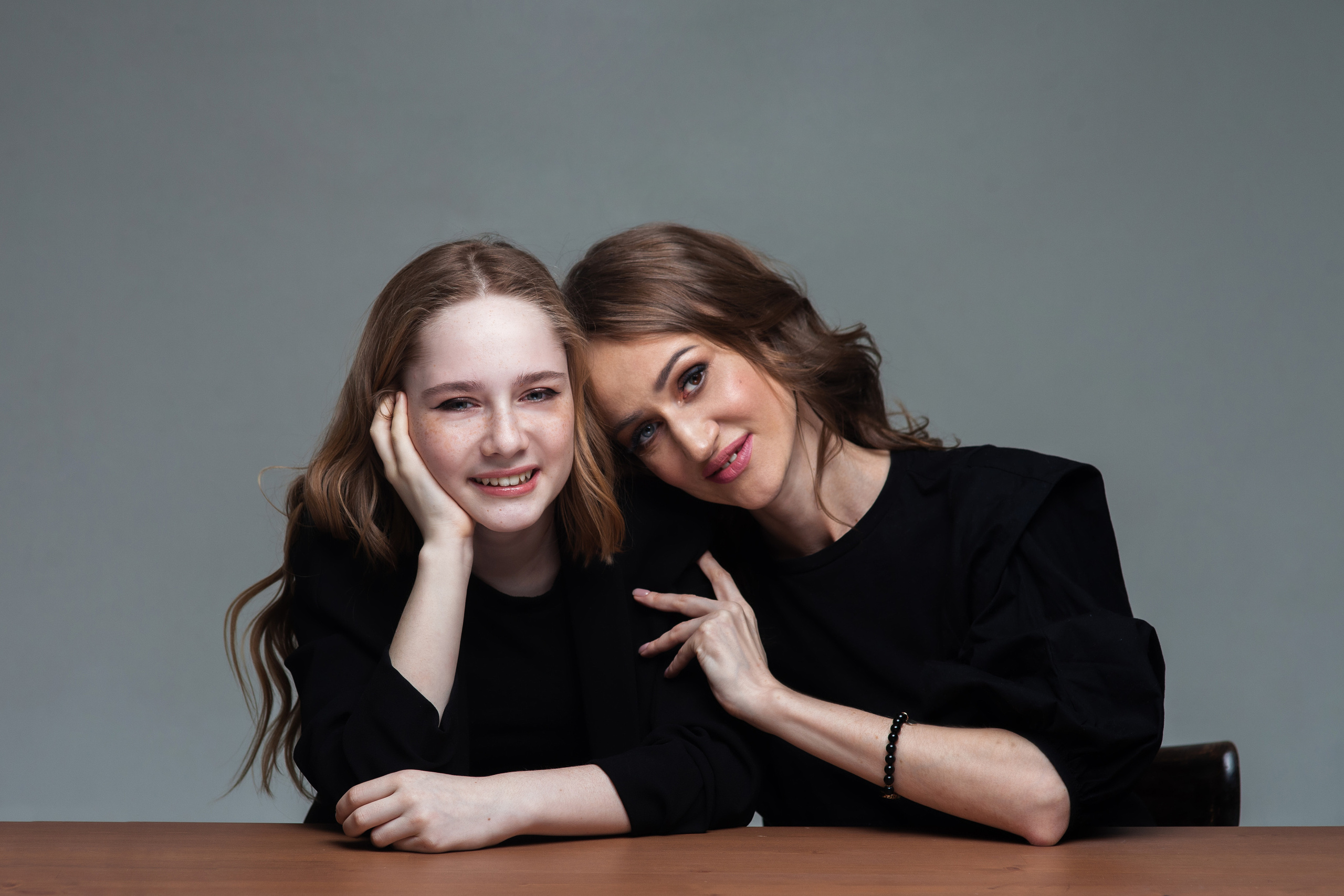 Семейные. Фотограф Светлана Климкина