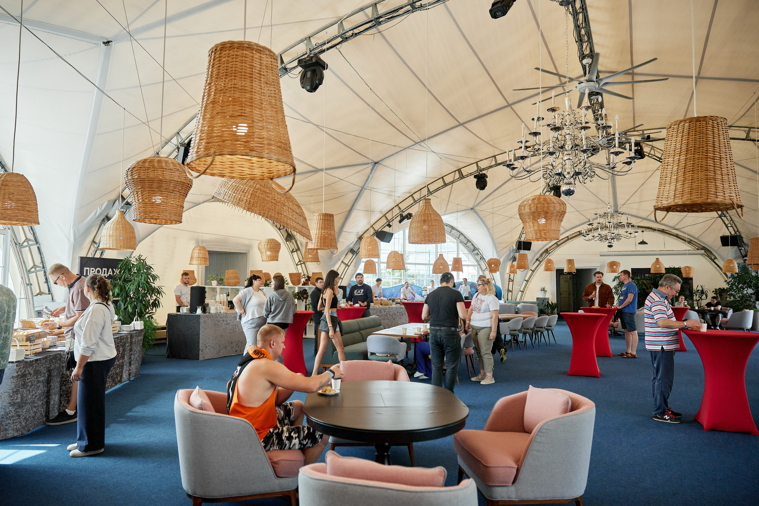 НГ ЭНЕРГО 20 ЛЕТ. Репортажный Фотограф | Константин Кондрашов