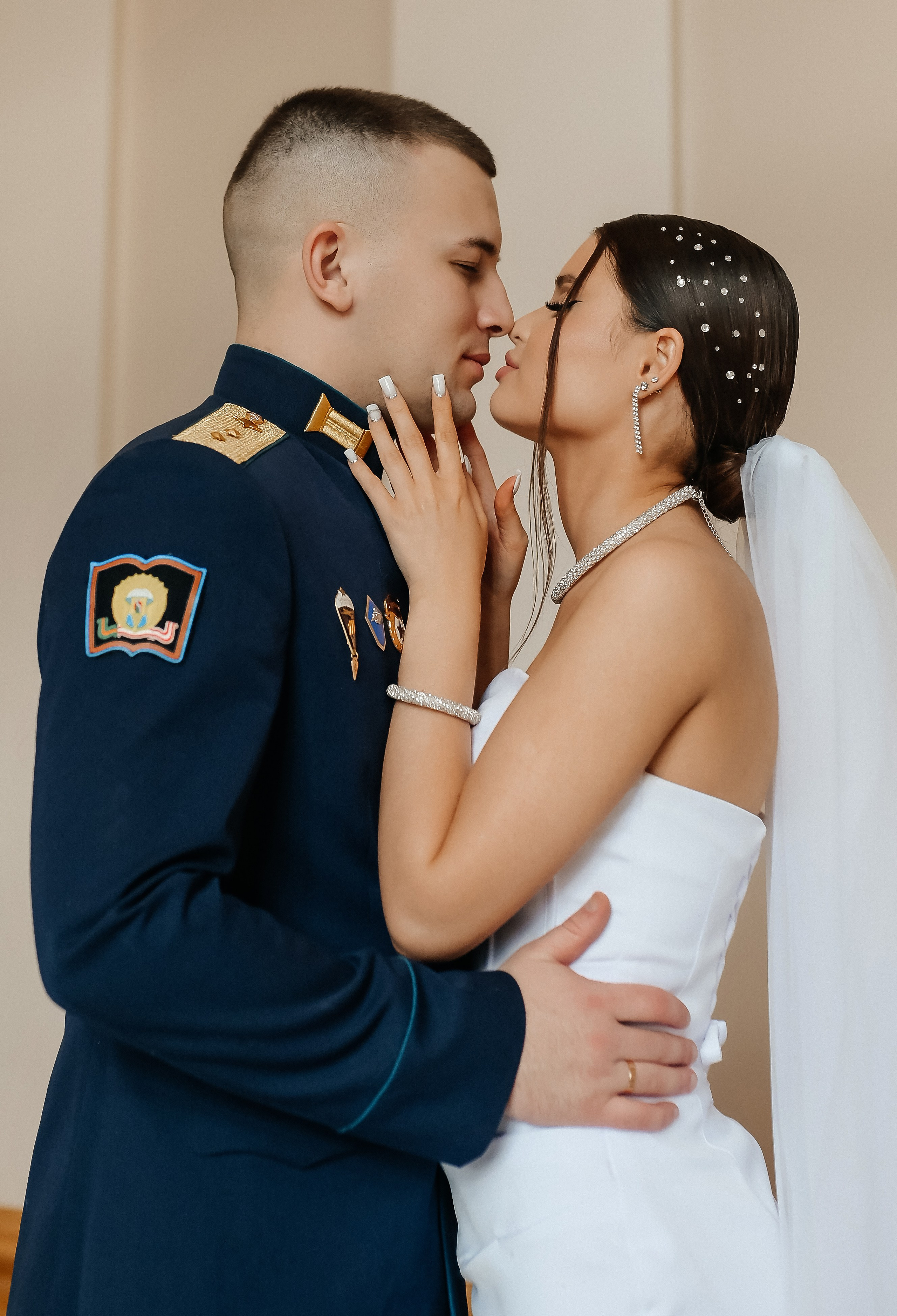 Елизавета & Алексей. Семейный фотограф Олеся Батурина Рязань