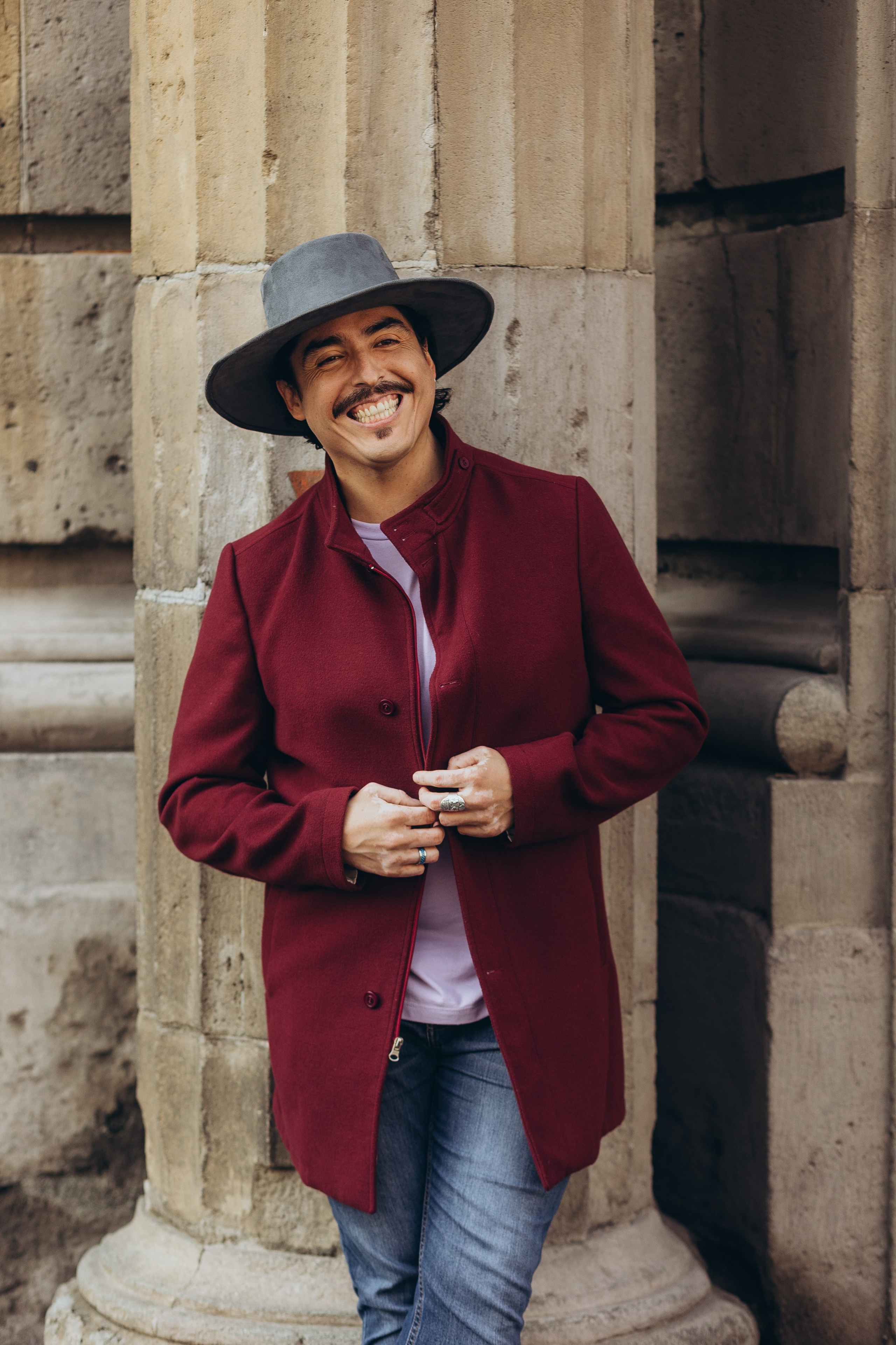 Эдгар. Irina Krokhaleva. Family & couple photographer in Yekaterinburg, Russia