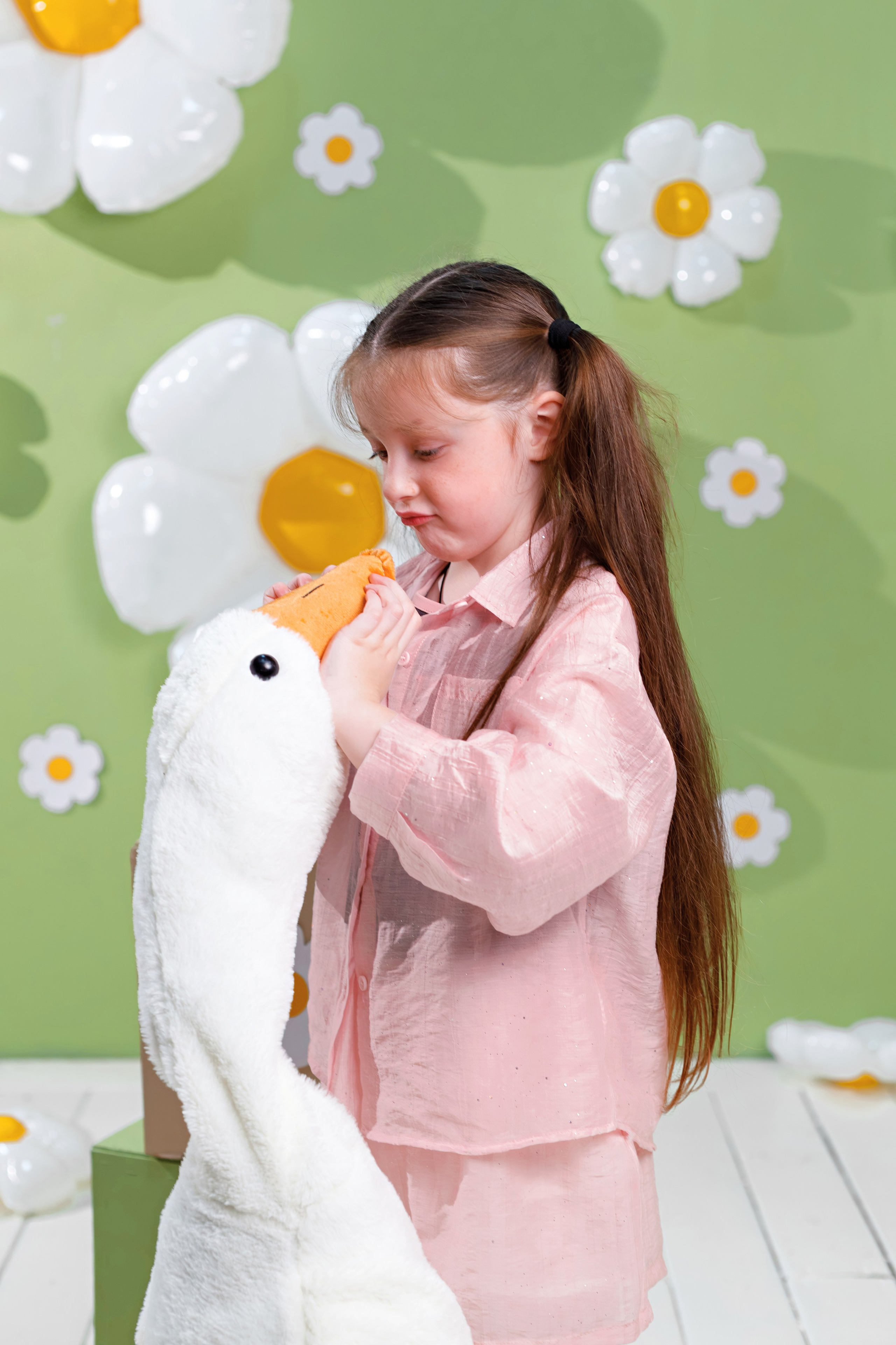 Эмилия. Детский студийный фотограф Сочи