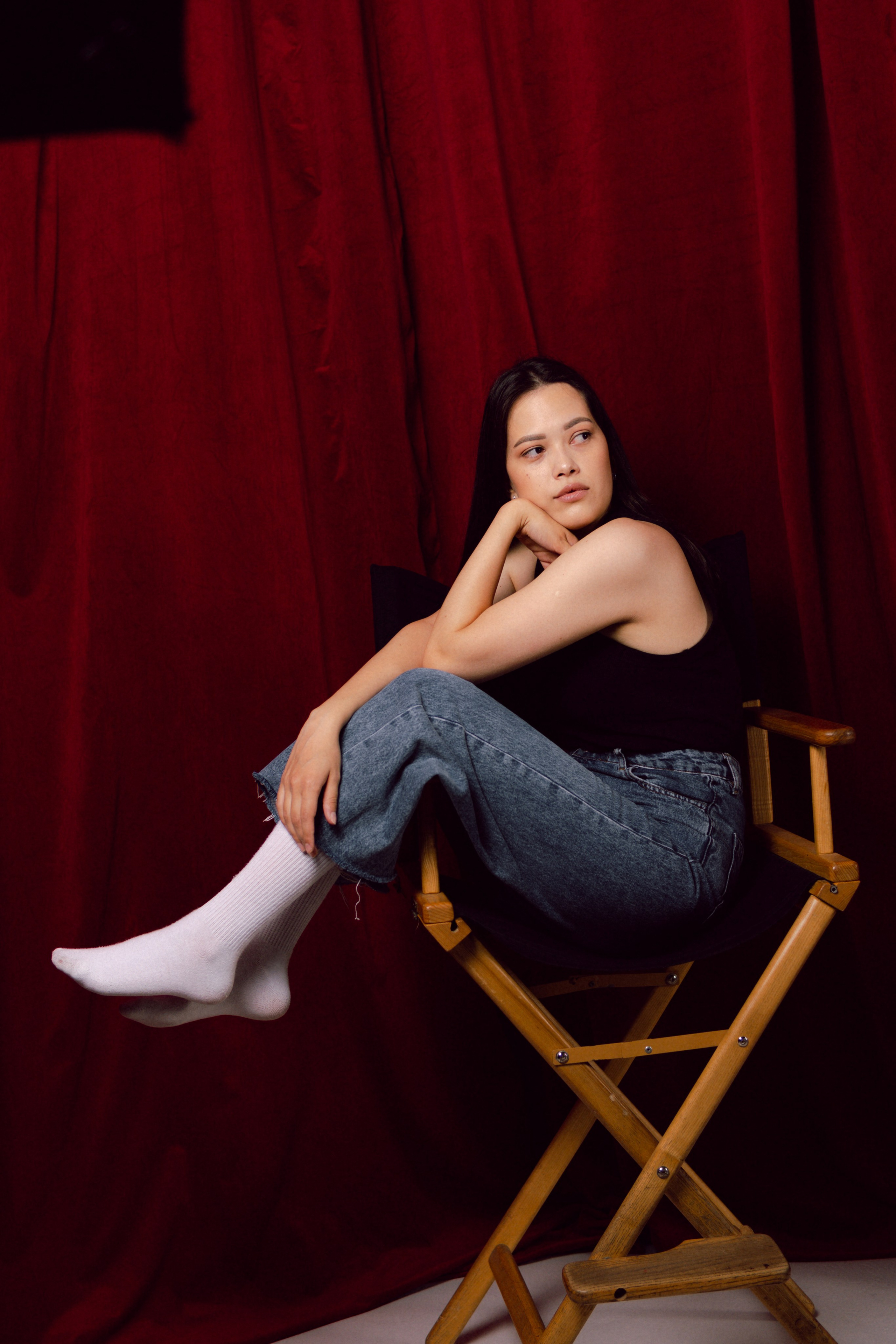 Милана. Фотограф в Москве Шалышко Ангелина