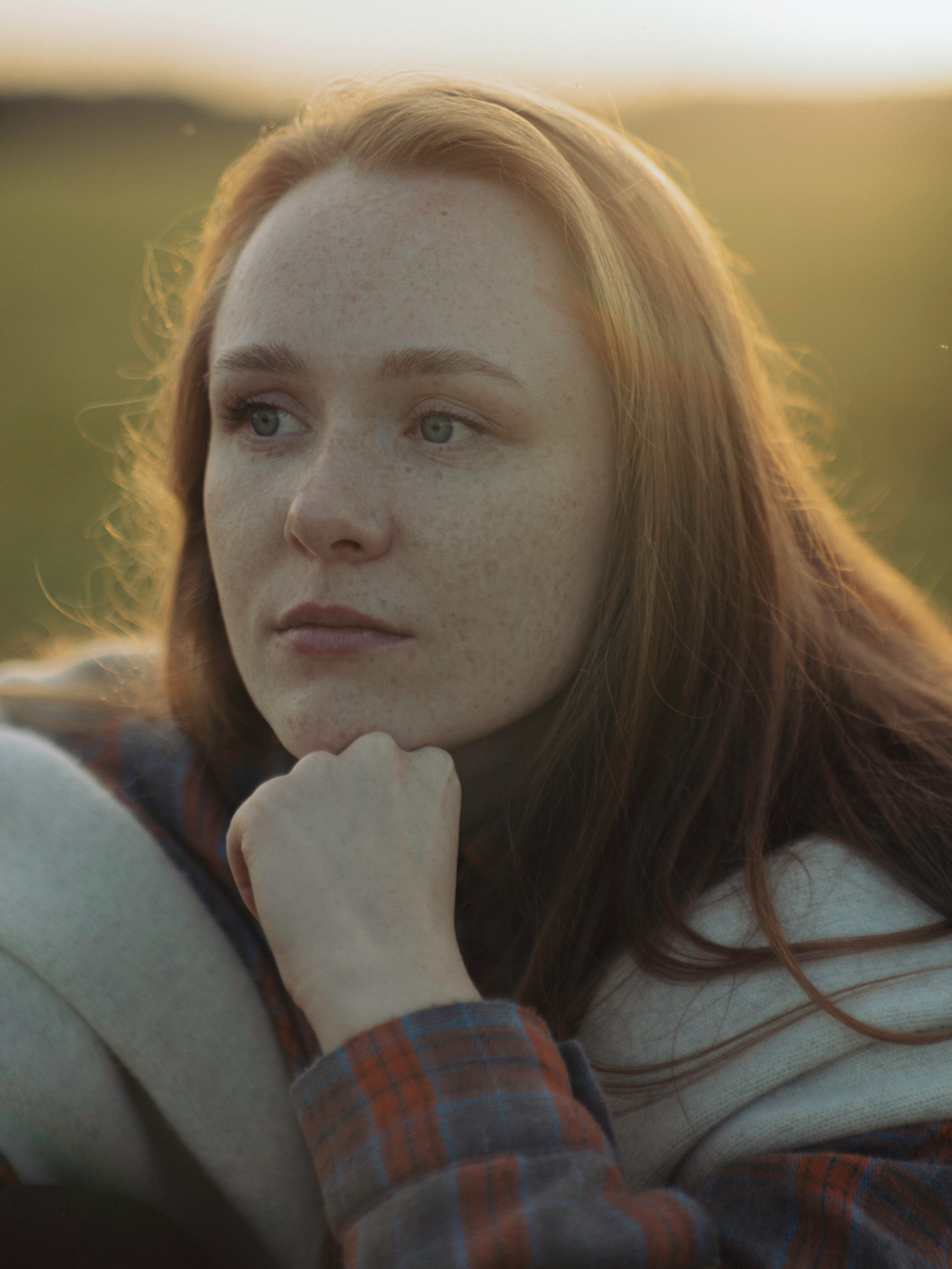 Сквозь года. Фотограф в Москве Шалышко Ангелина