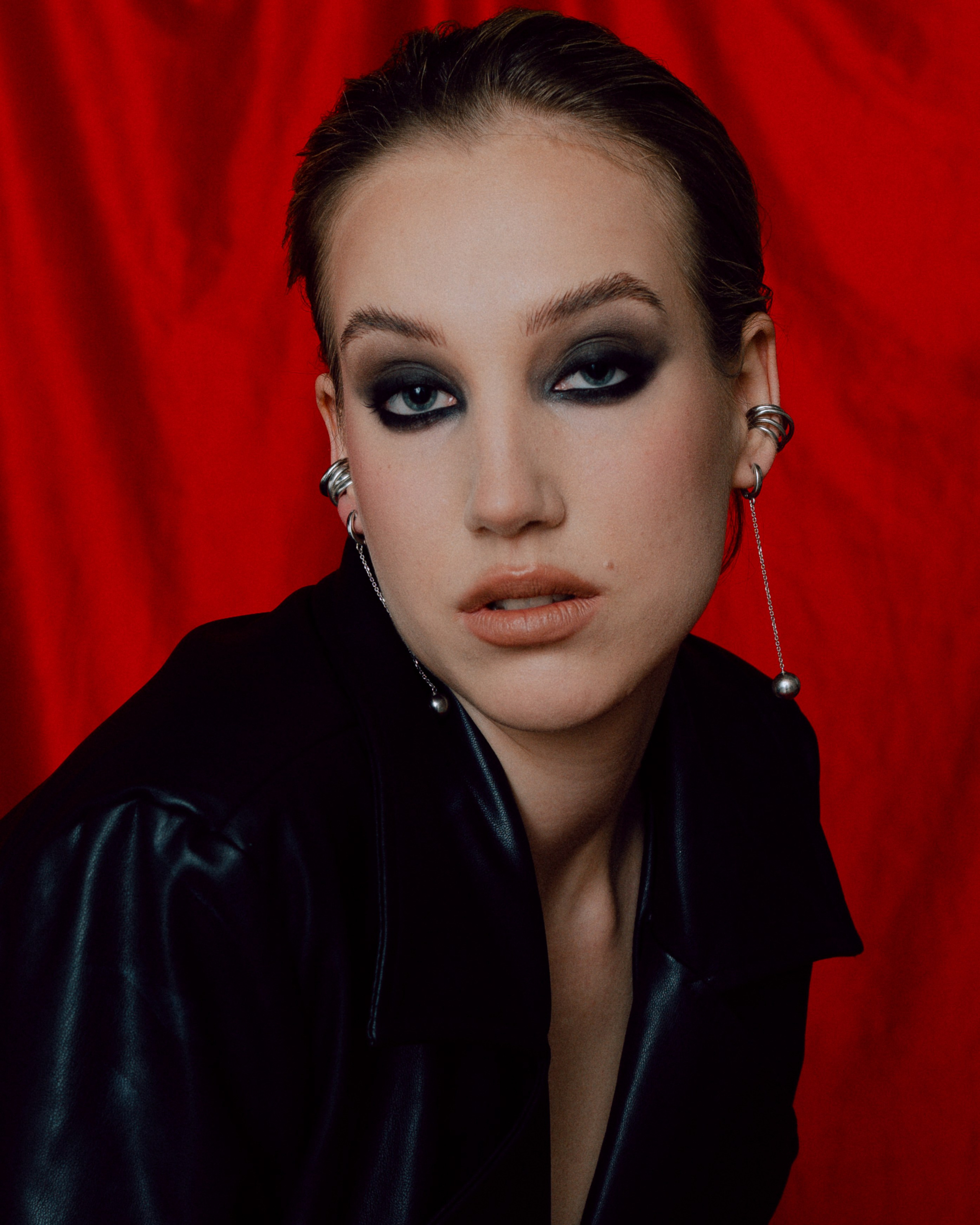 Ксения. Фотограф в Москве Шалышко Ангелина