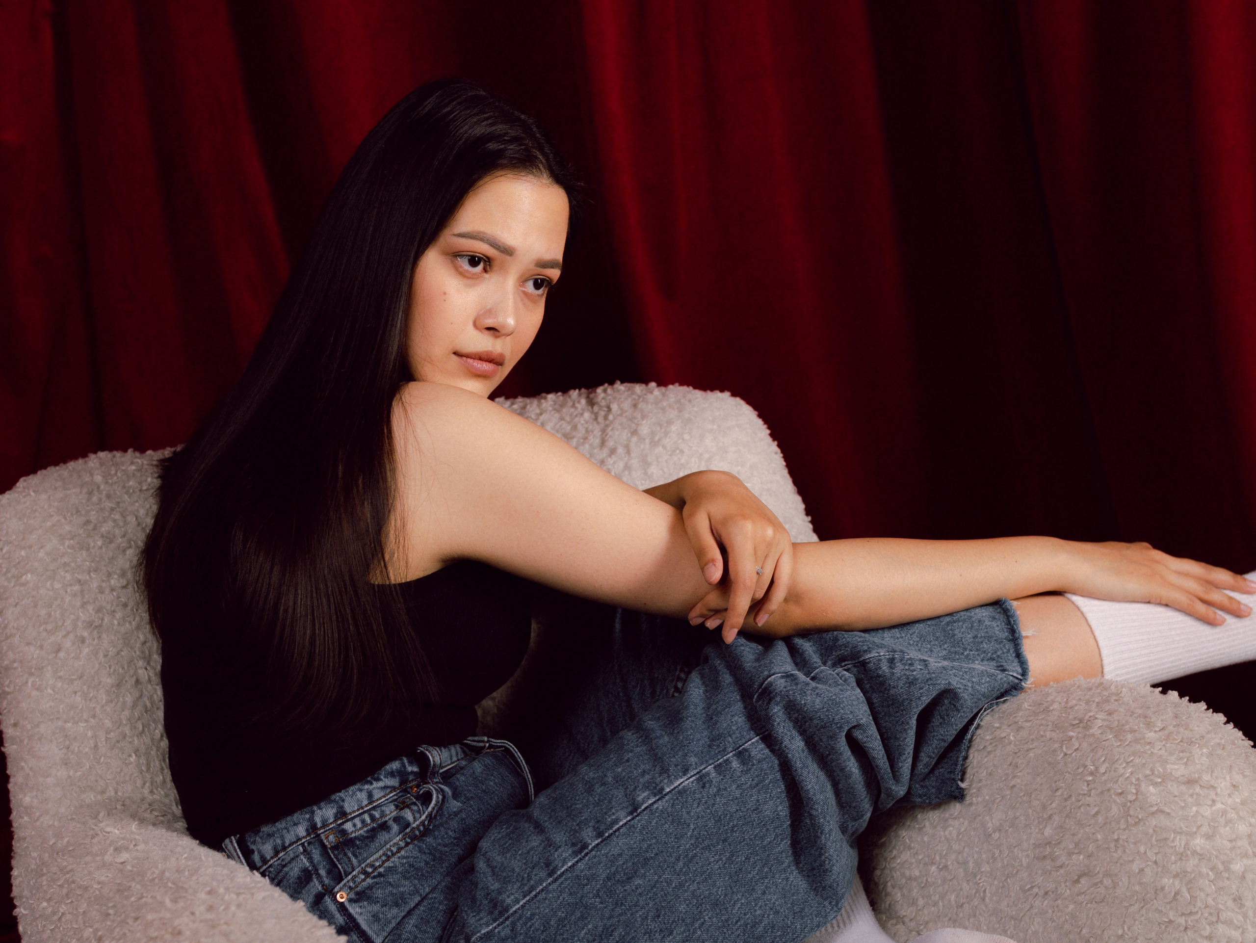 Милана. Фотограф в Москве Шалышко Ангелина