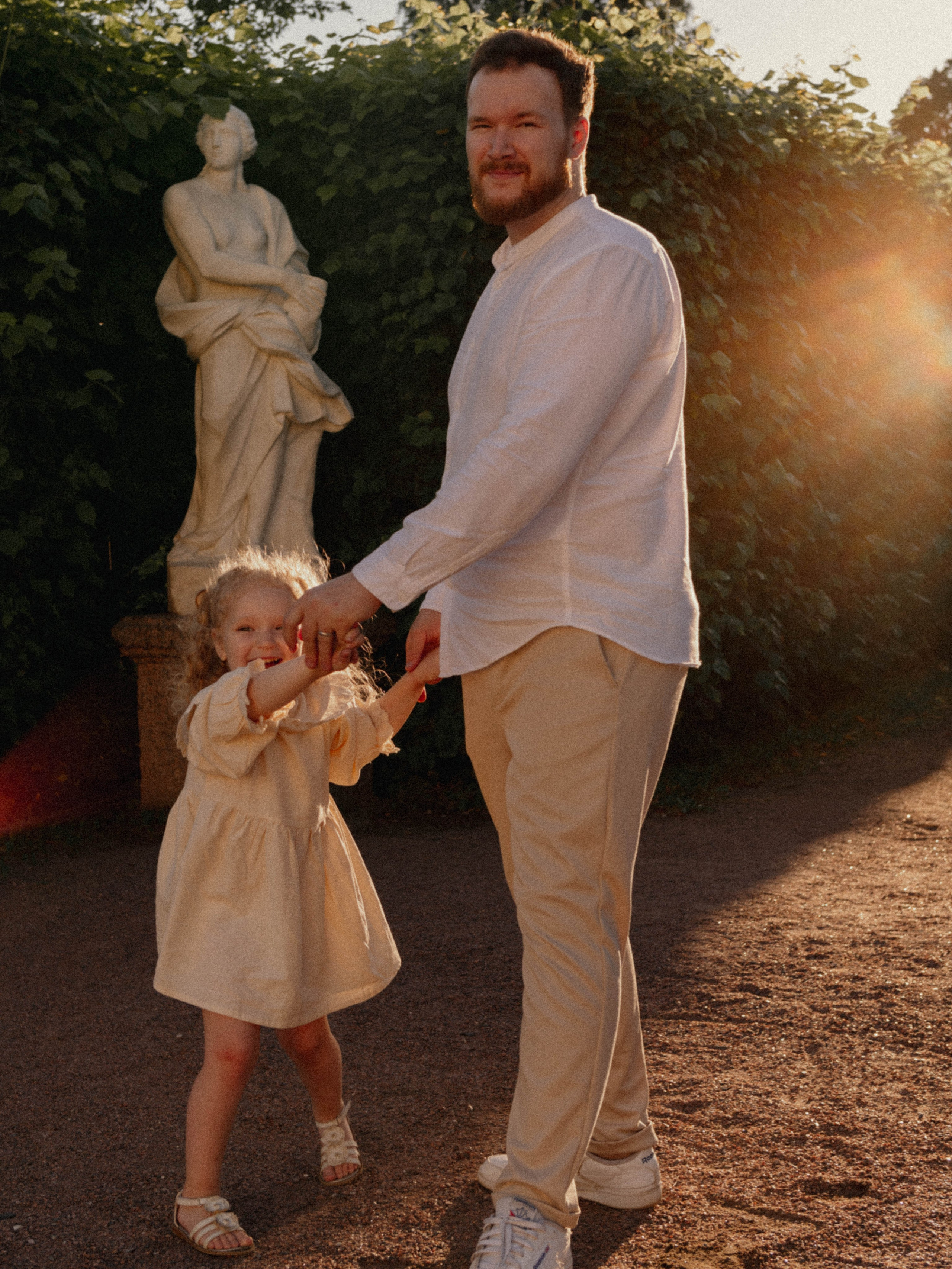 Вика и Платон. Фотограф в Москве Шалышко Ангелина