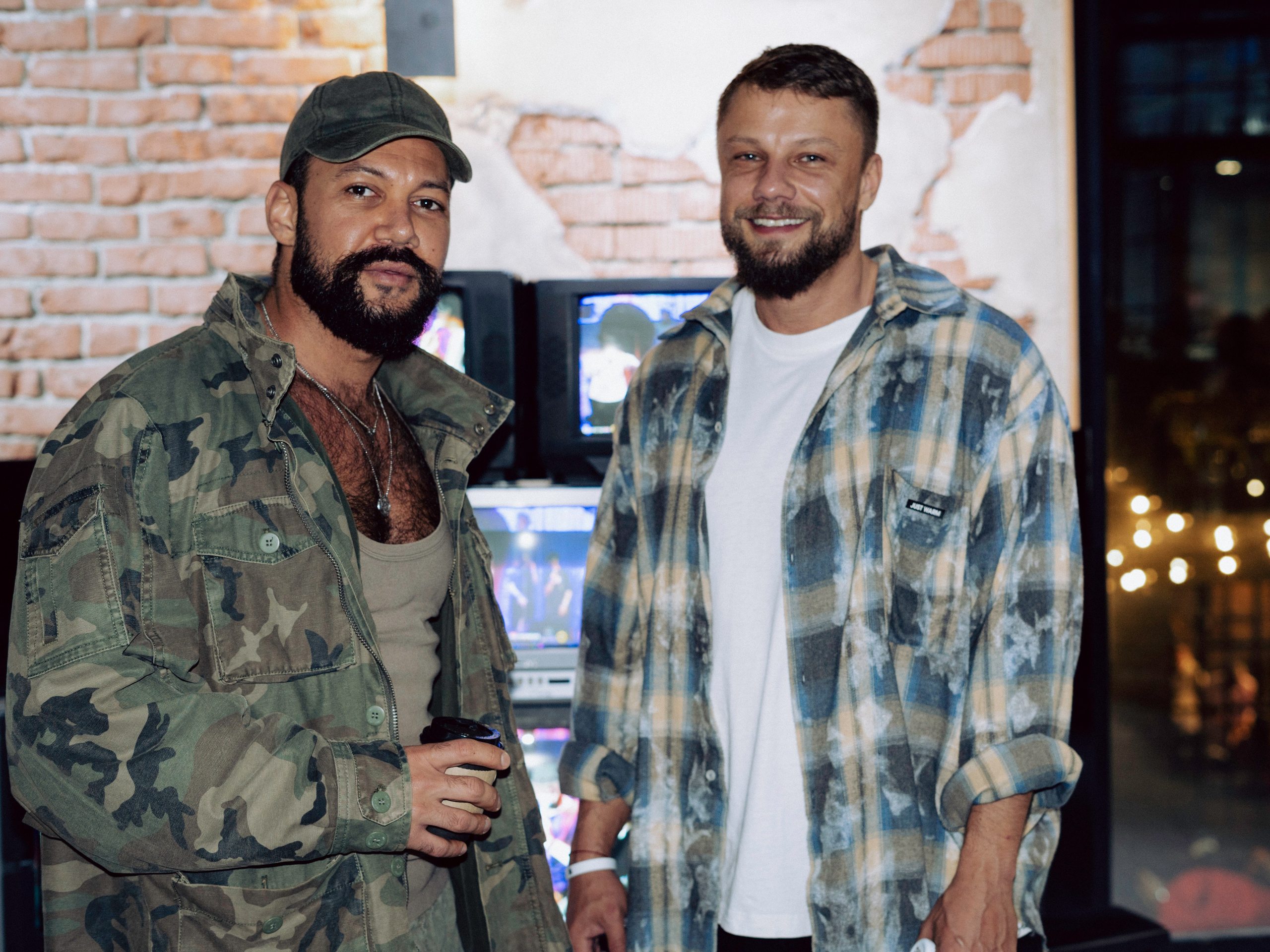 INPROSSECO FEST. Фотограф в Москве Шалышко Ангелина