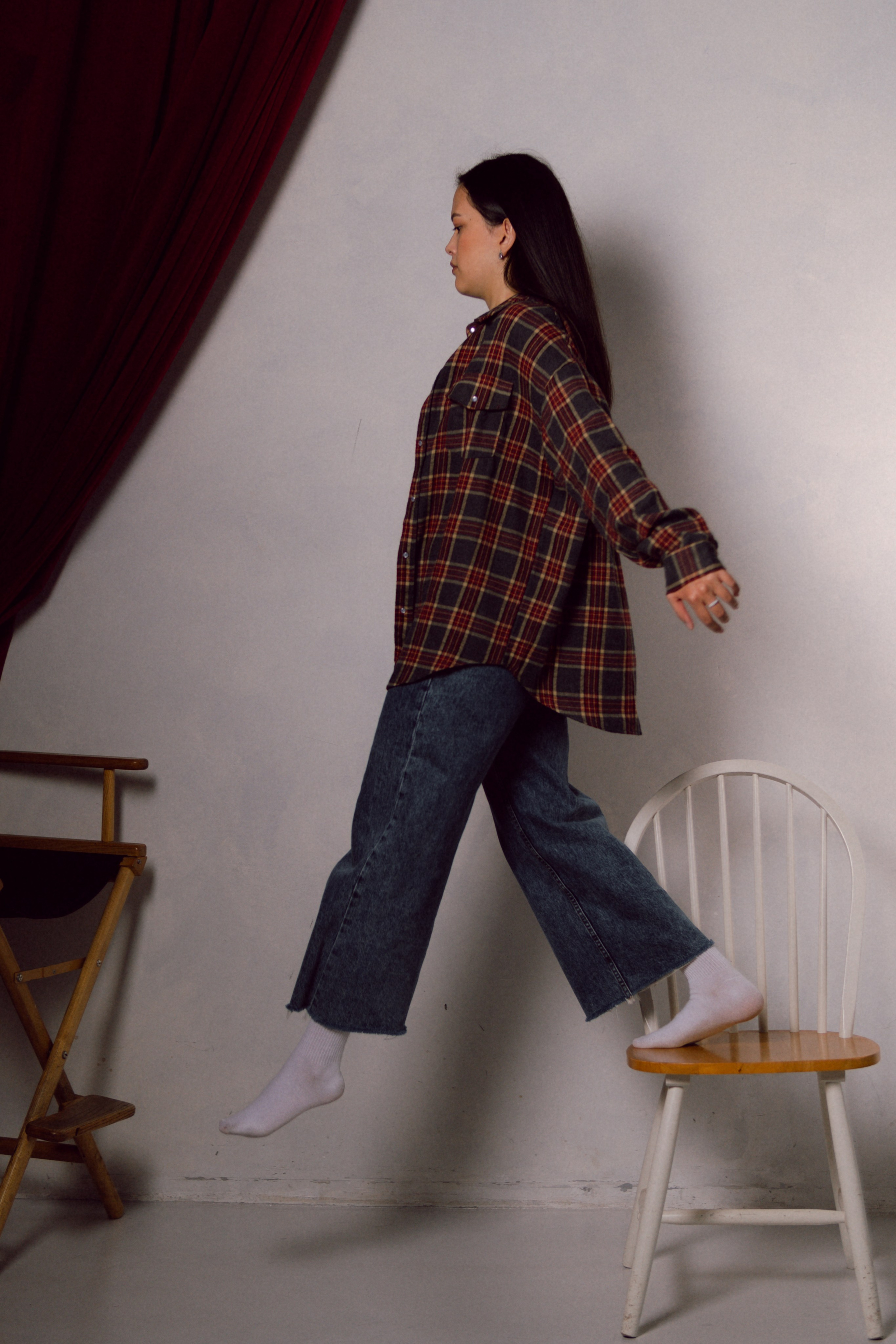 Милана. Фотограф в Москве Шалышко Ангелина