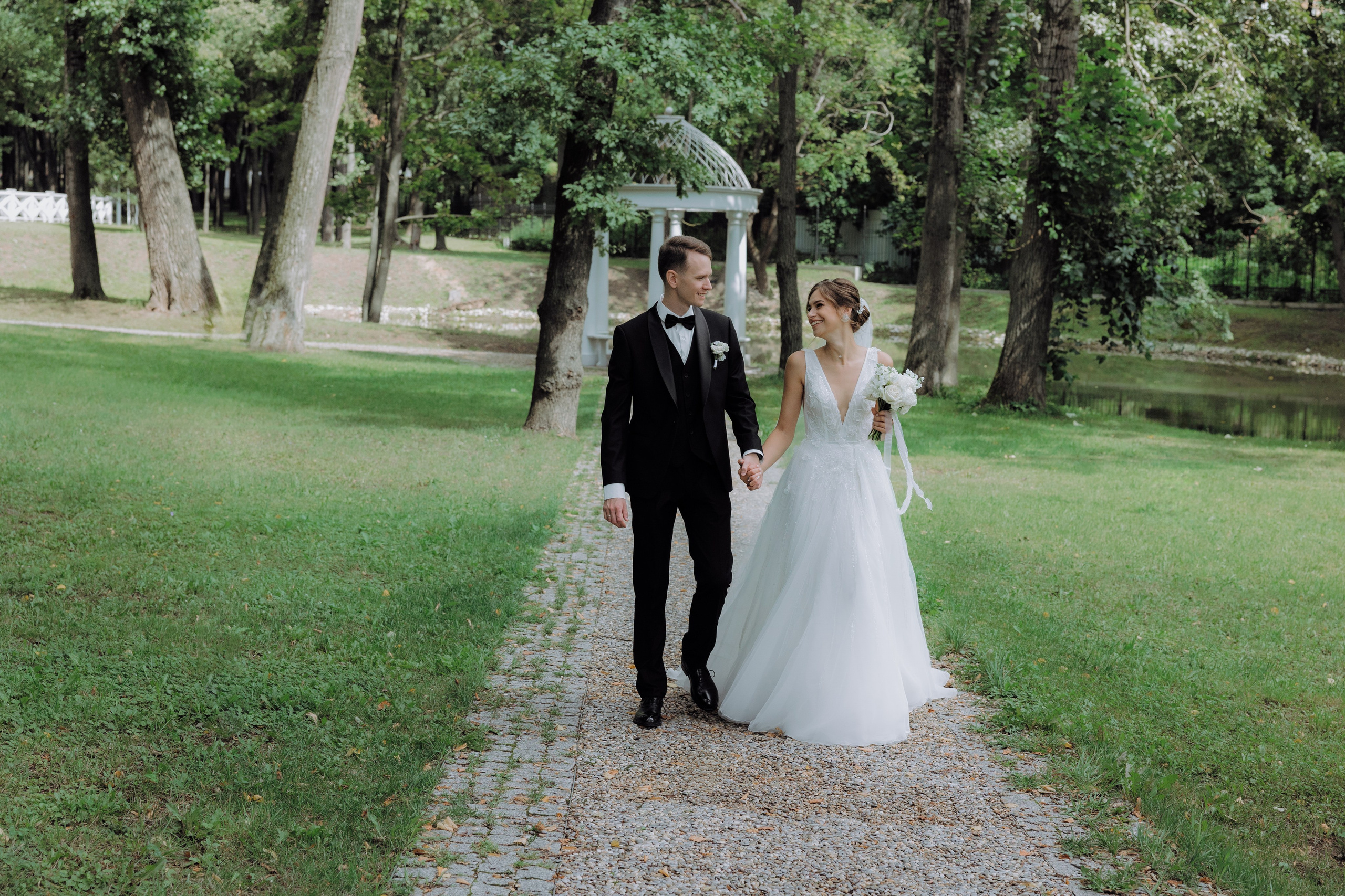 VLAD_VLADA (PARK_HOTEL_ROSENDORF). Фотограф Андрей Ширкалин Москва Московская обл, Коломна, Рязань