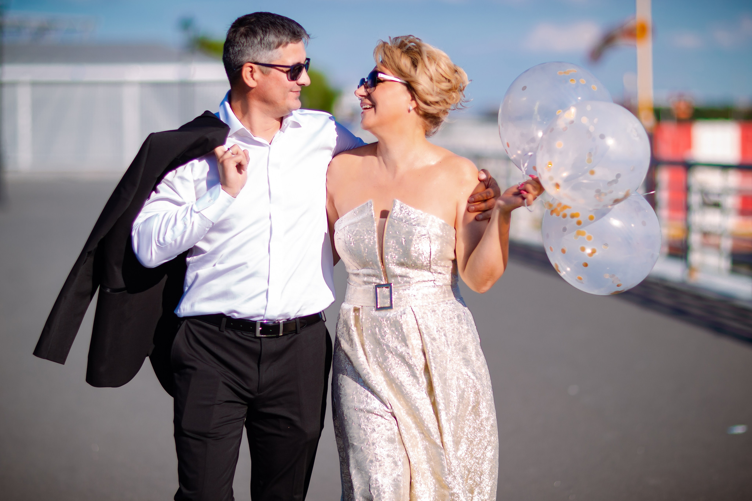 Wedding. Brutalraw Territory