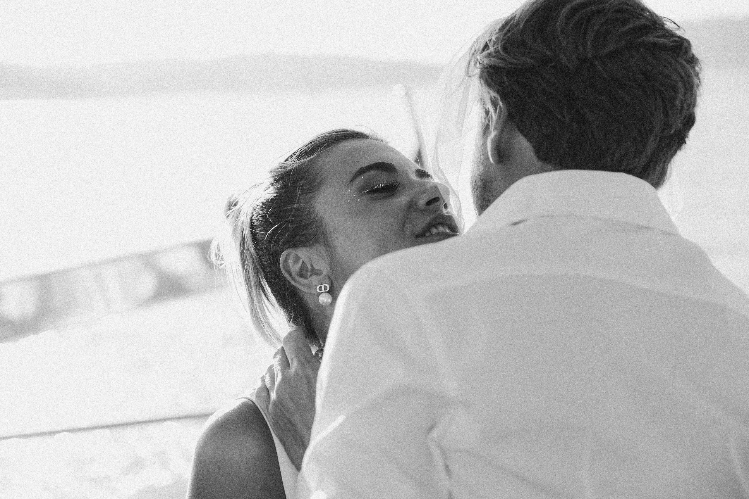 Kris+Kirill. Фотограф Иван Газукин