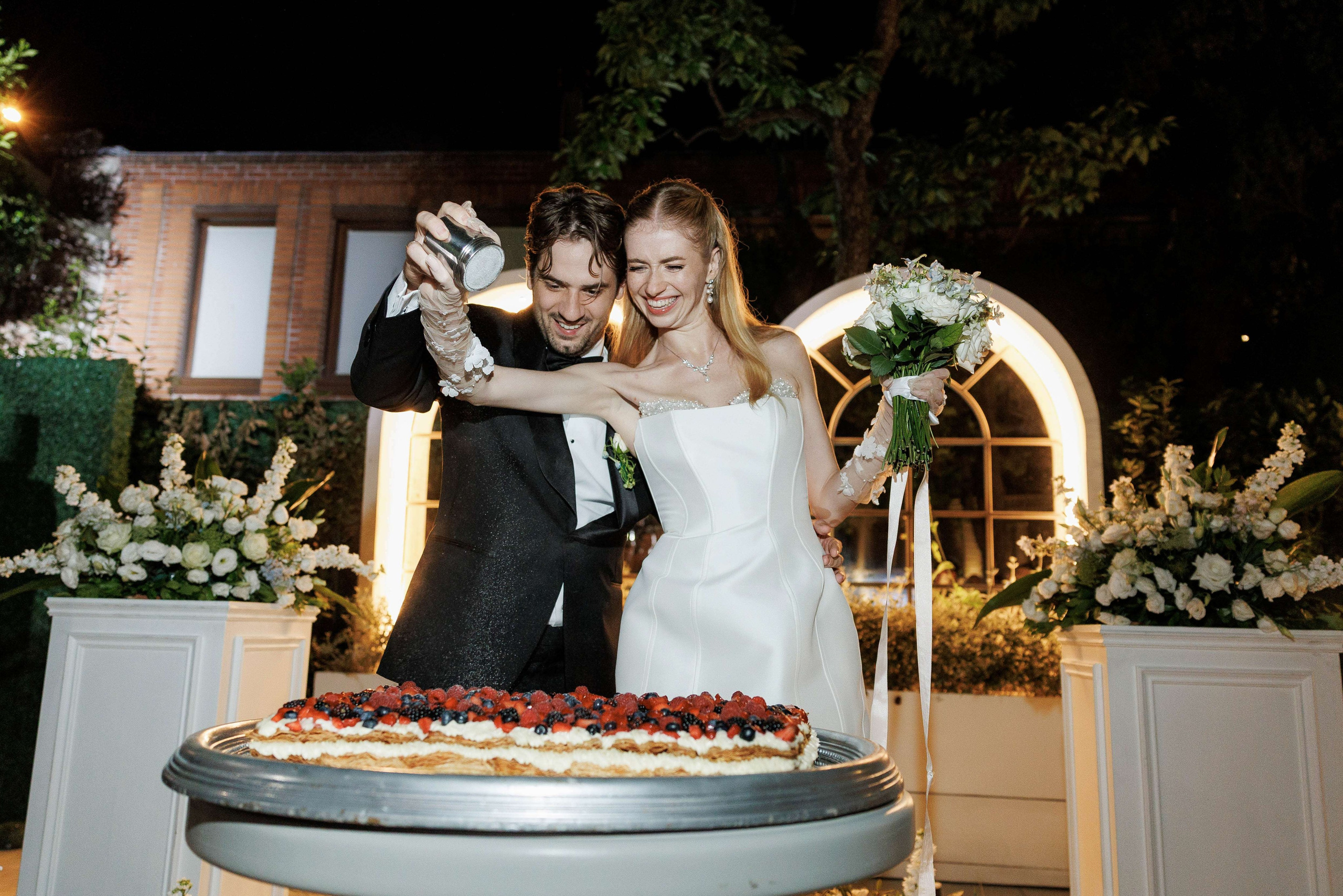 Nadya+Victor. Фотограф Иван Газукин