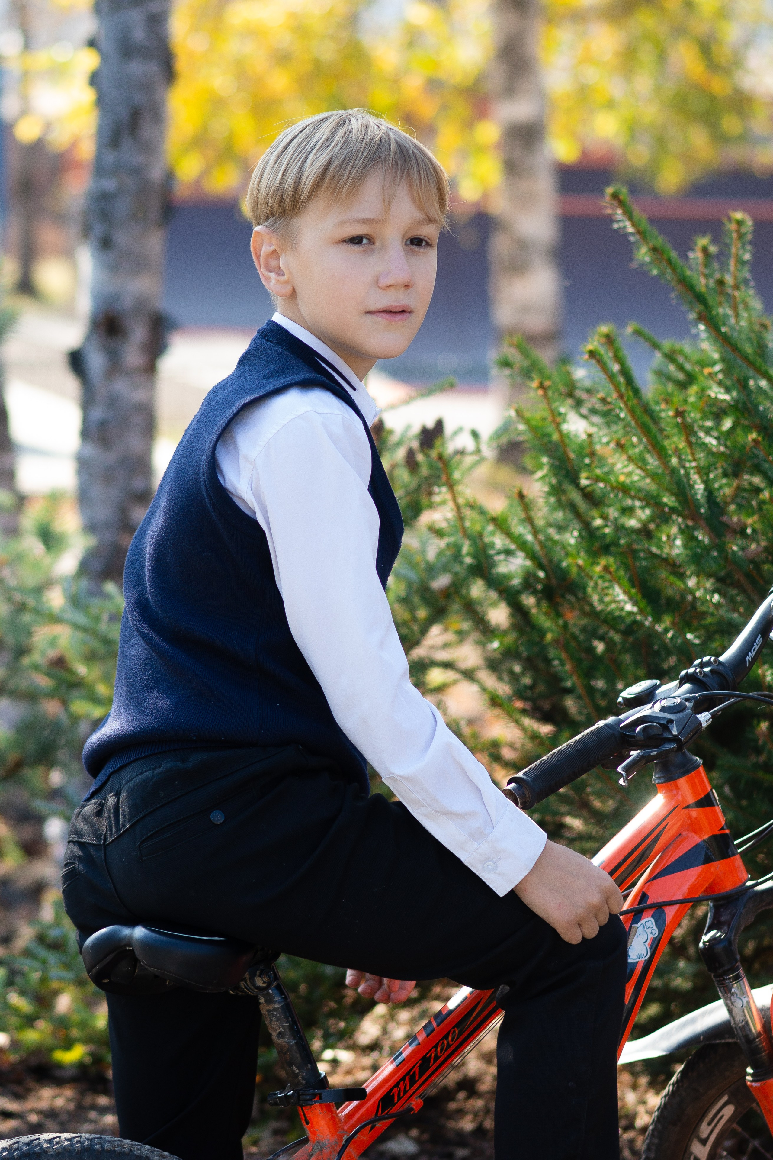 «Японский Парк» п. Кавалерово. Выпуск Начальная школа. Выпускные Альбомы и Фотосессии п. Кавалерово