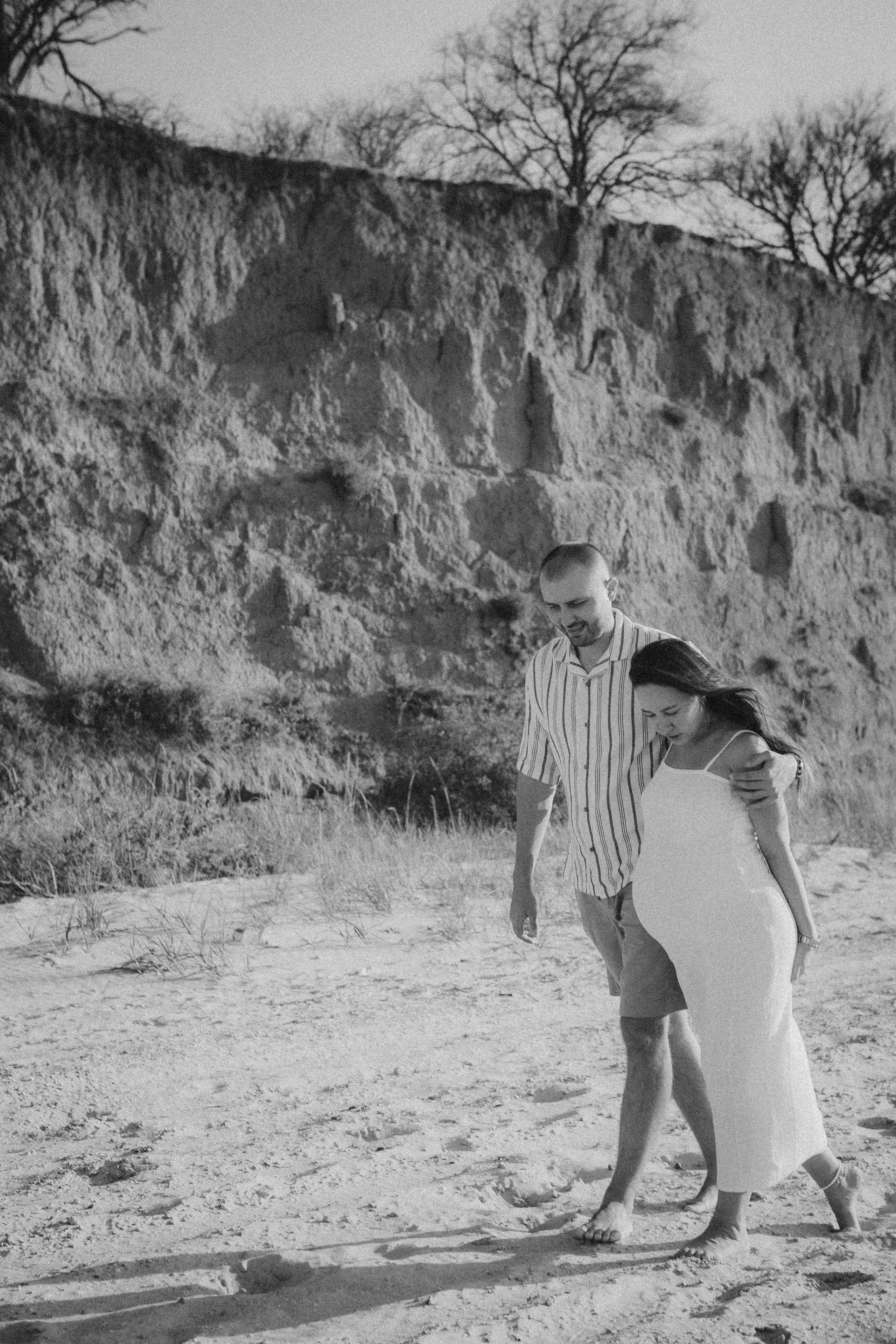 Денис & Юля. Семейный фотограф и фотограф на роды в Ростове-на-Дону Мухина Виктория