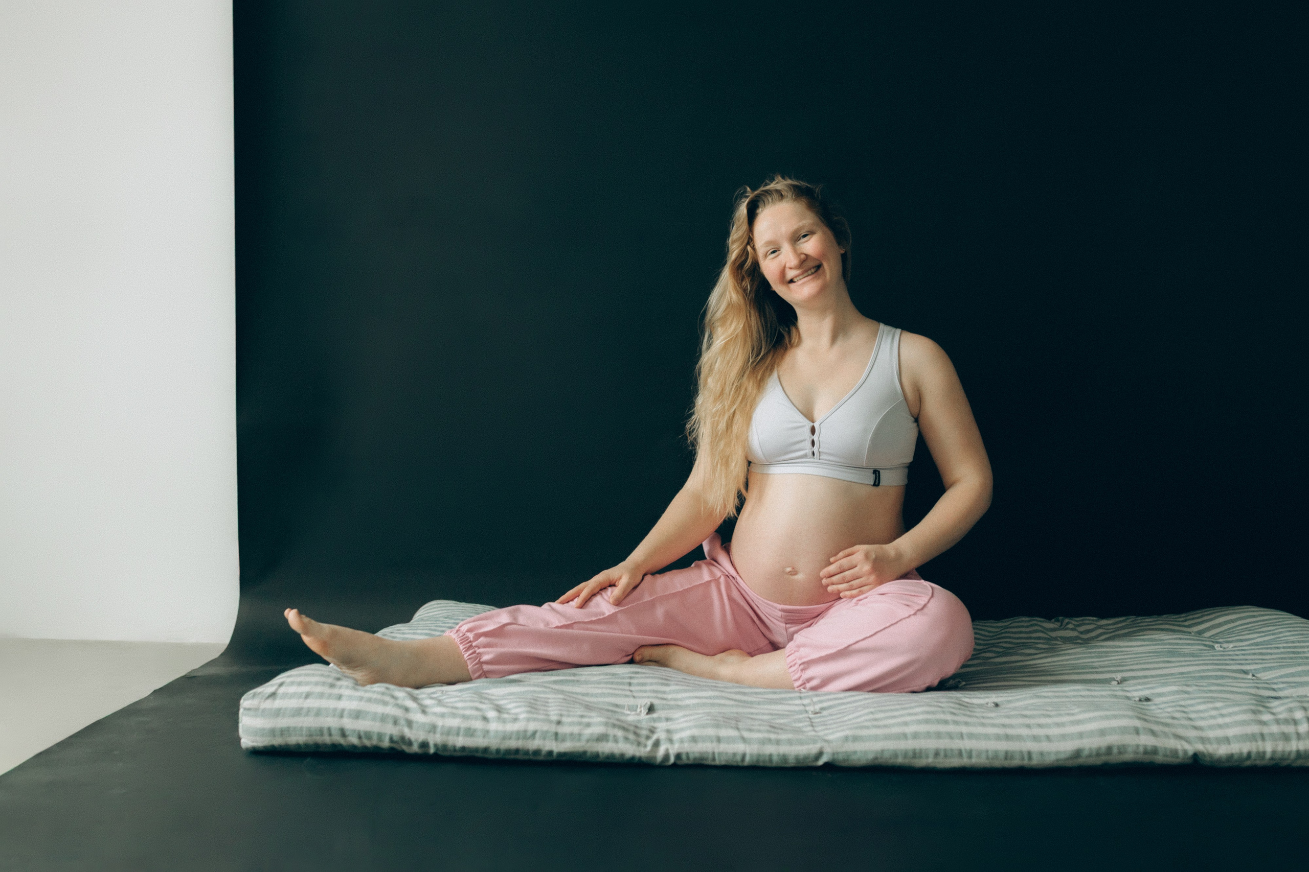 Настя & Андрей. Семейный фотограф и фотограф на роды в Ростове-на-Дону Мухина Виктория