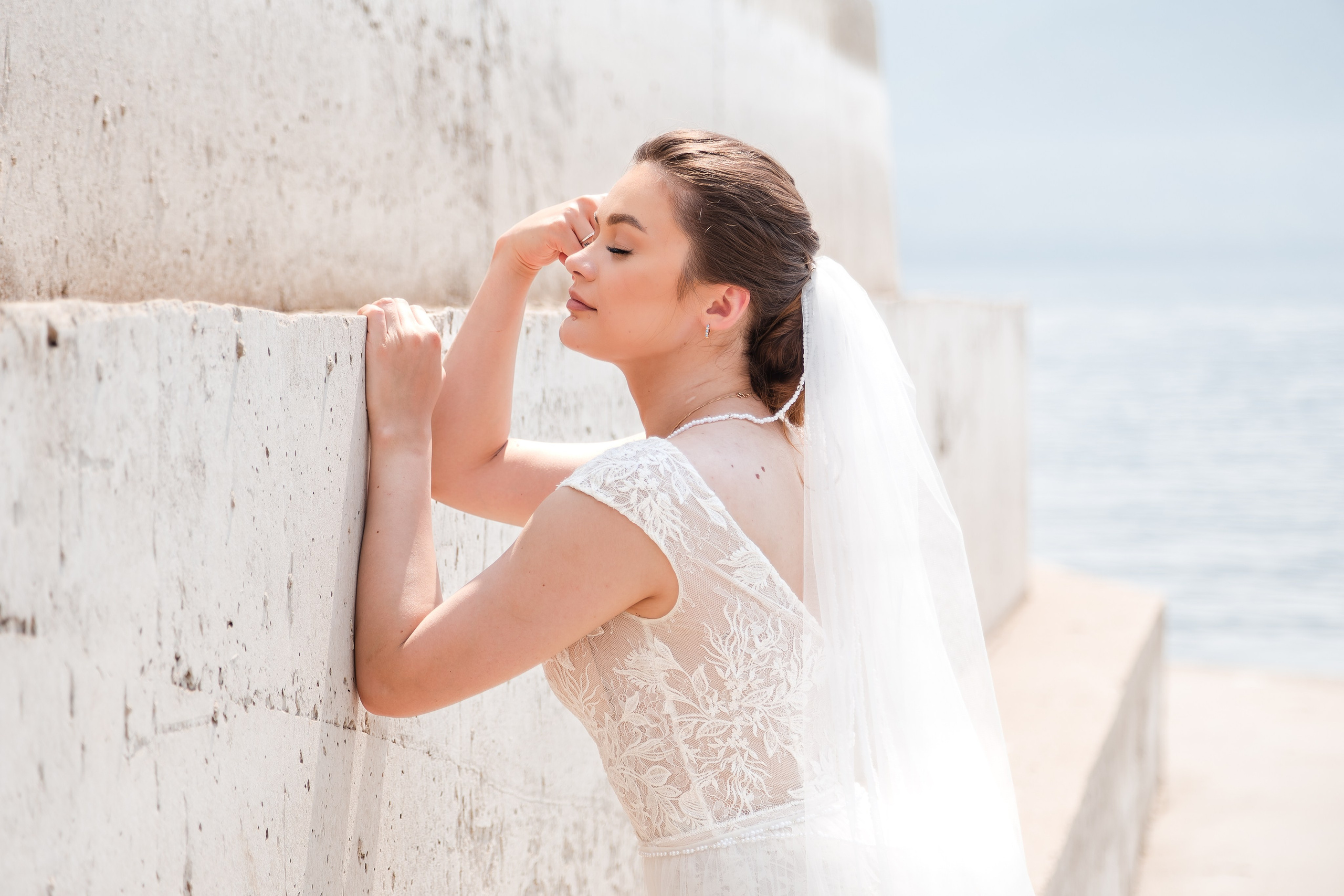 Камила и Азат. Фотограф в Самаре Евгений Гурин