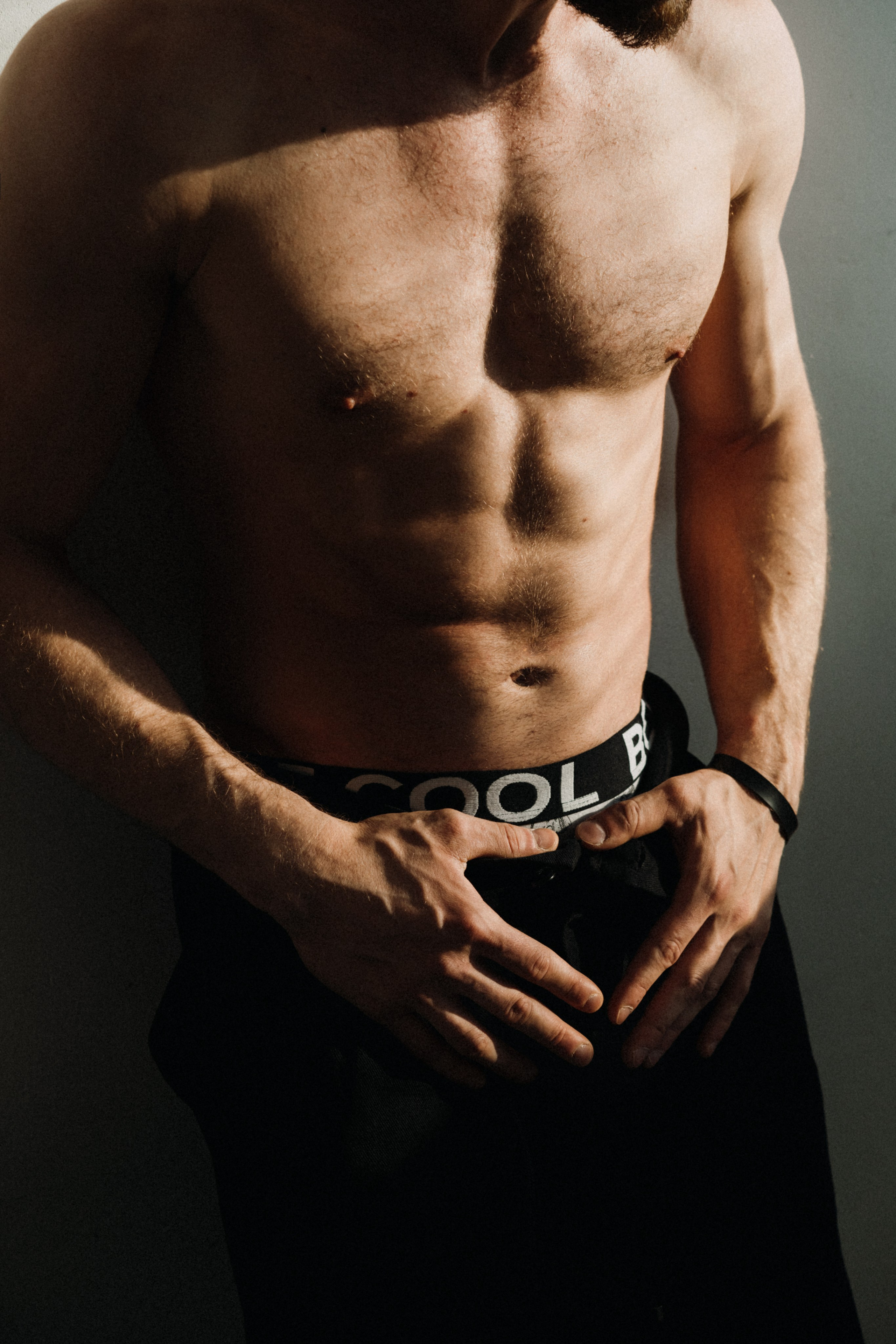 Мужской Портрет. Надя Инкина фотограф Москва