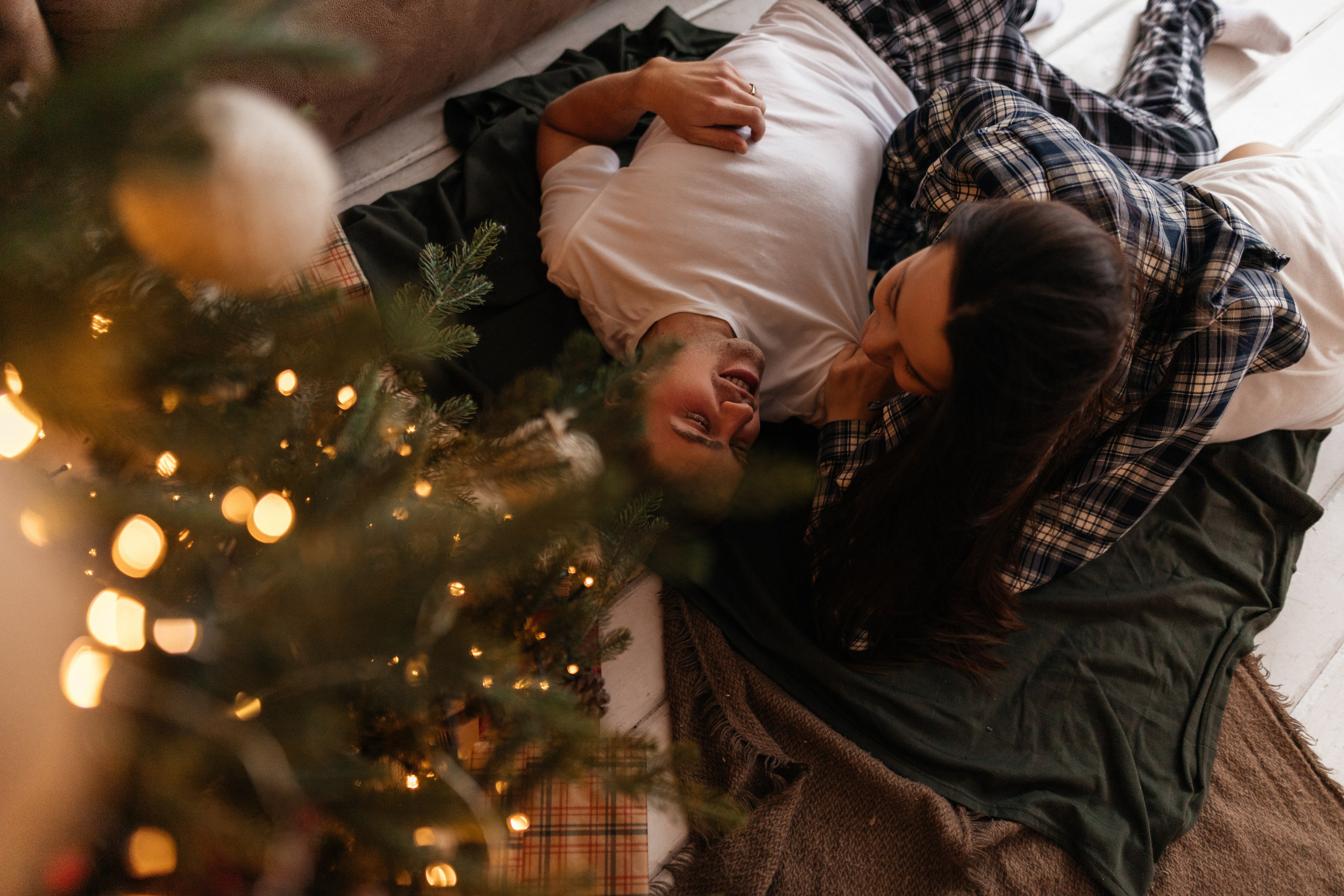 Олег, Оксана и Вика. Фотограф в Нижнем Новгороде Панфилова Татьяна