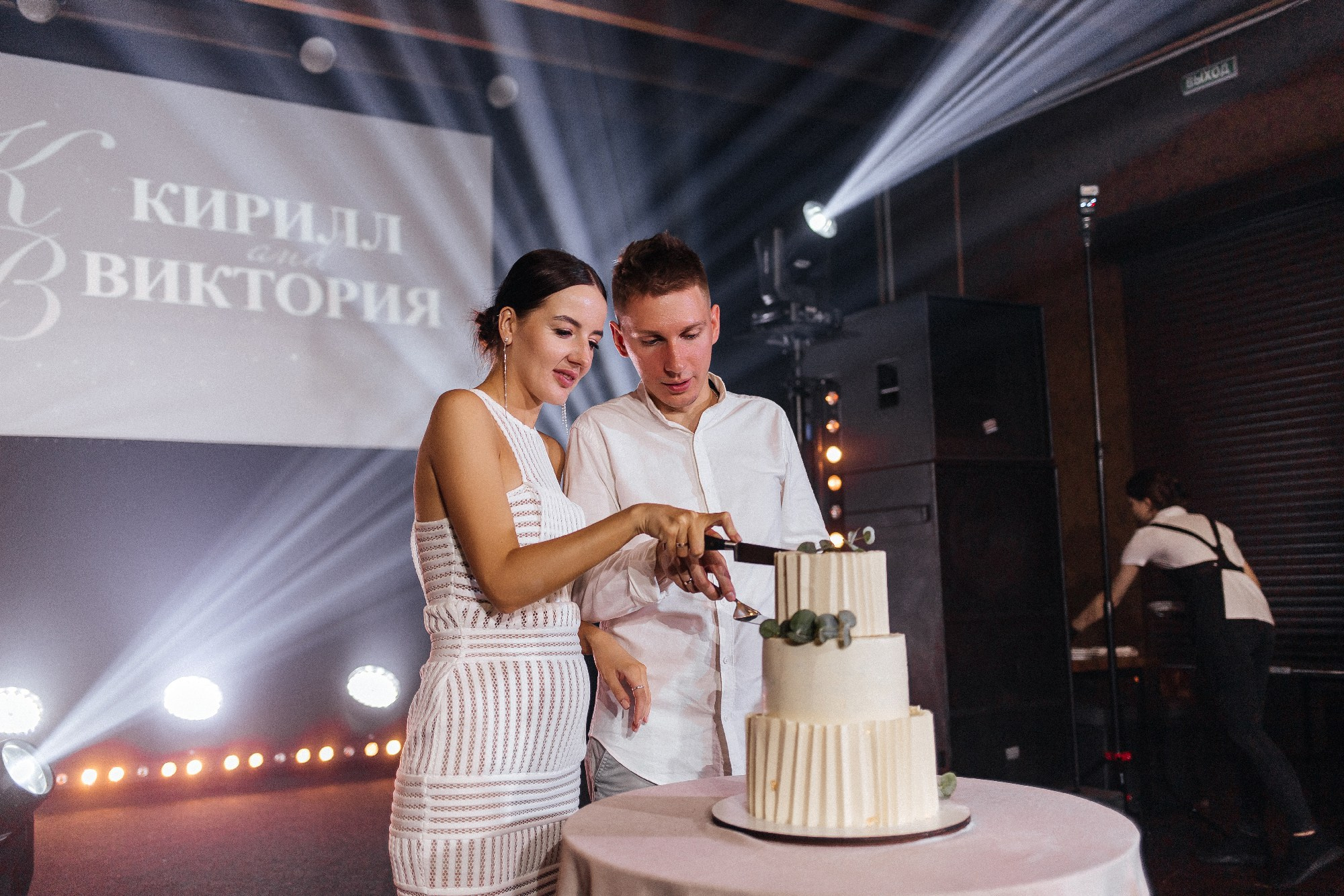 K&V. Фотограф в Нижнем Новгороде Панфилова Татьяна