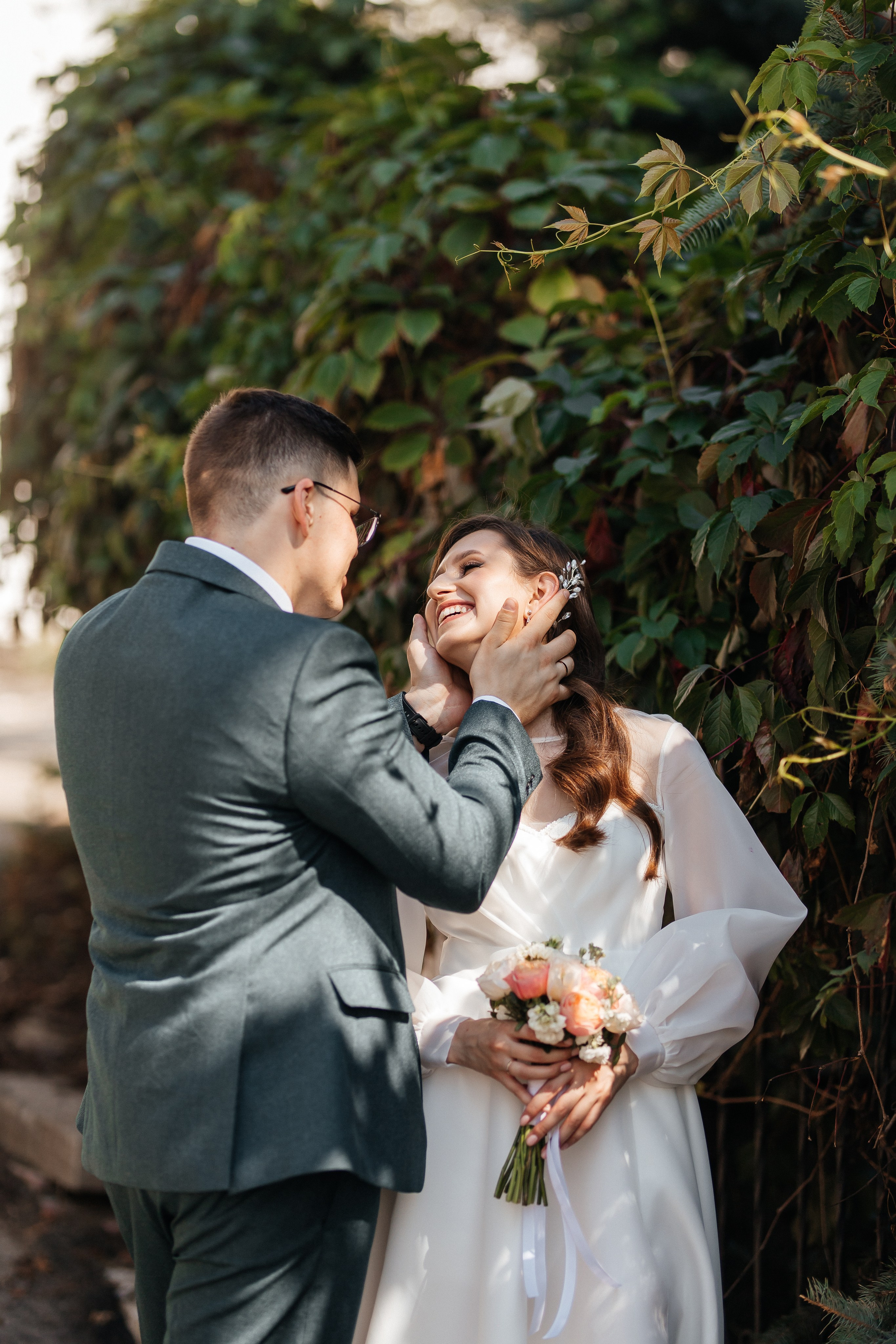 V&M. Фотограф в Нижнем Новгороде Панфилова Татьяна