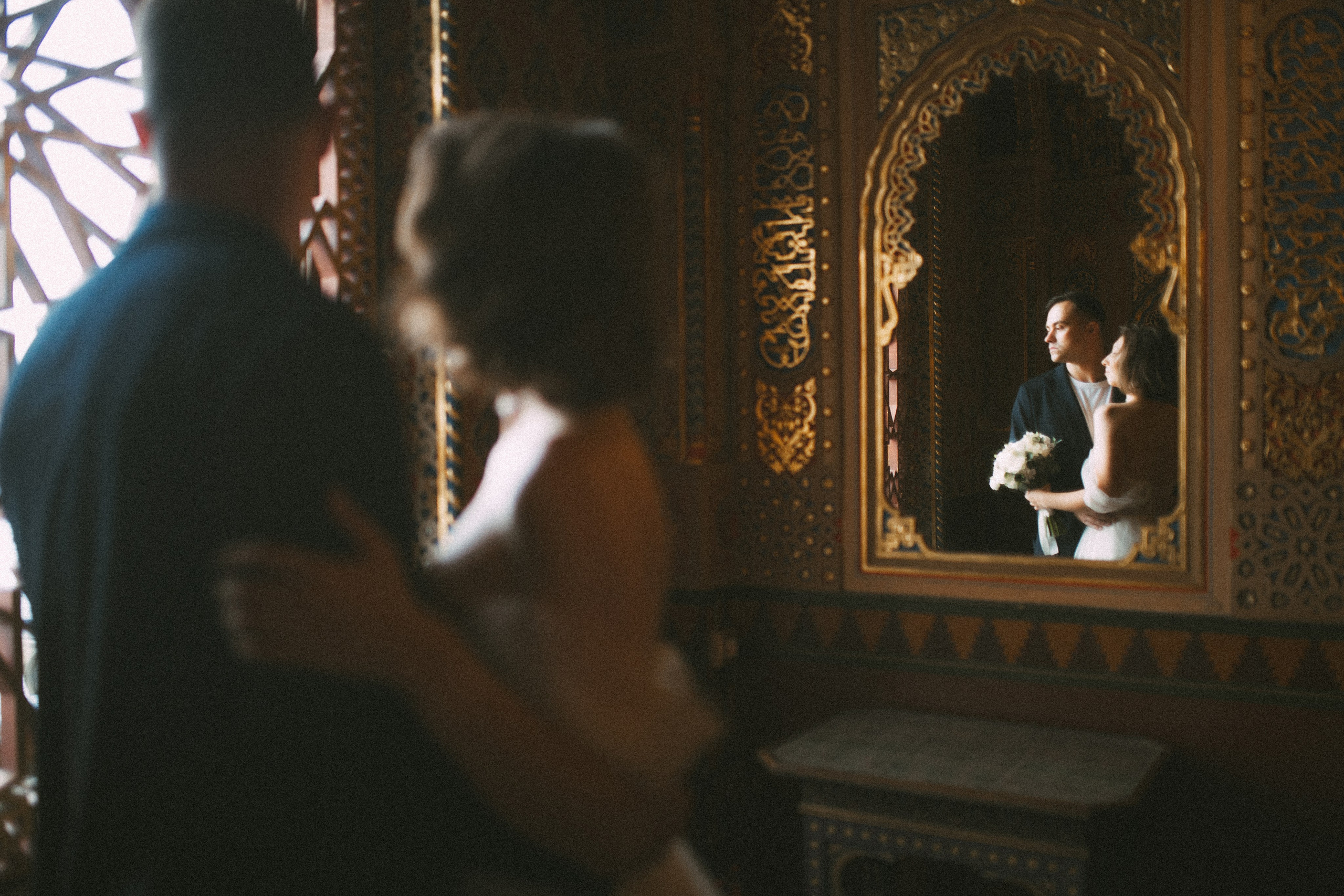 А & A | Санкт-Петербург. Фотограф Екатерина Амбрушкевич