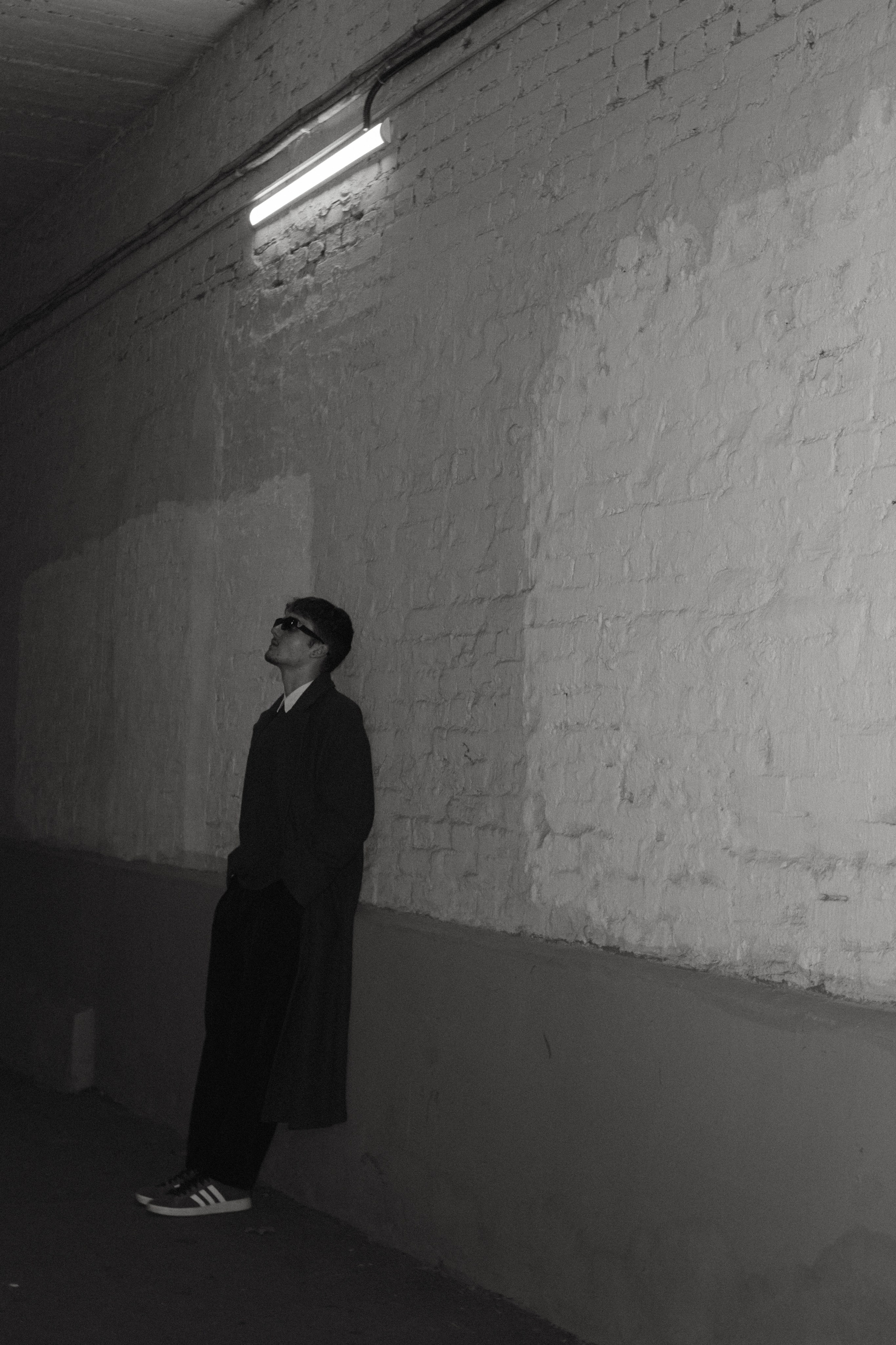 Московский озорной гуляка. Портретный и лайфстайл фотограф в Москве Елизавета Панова