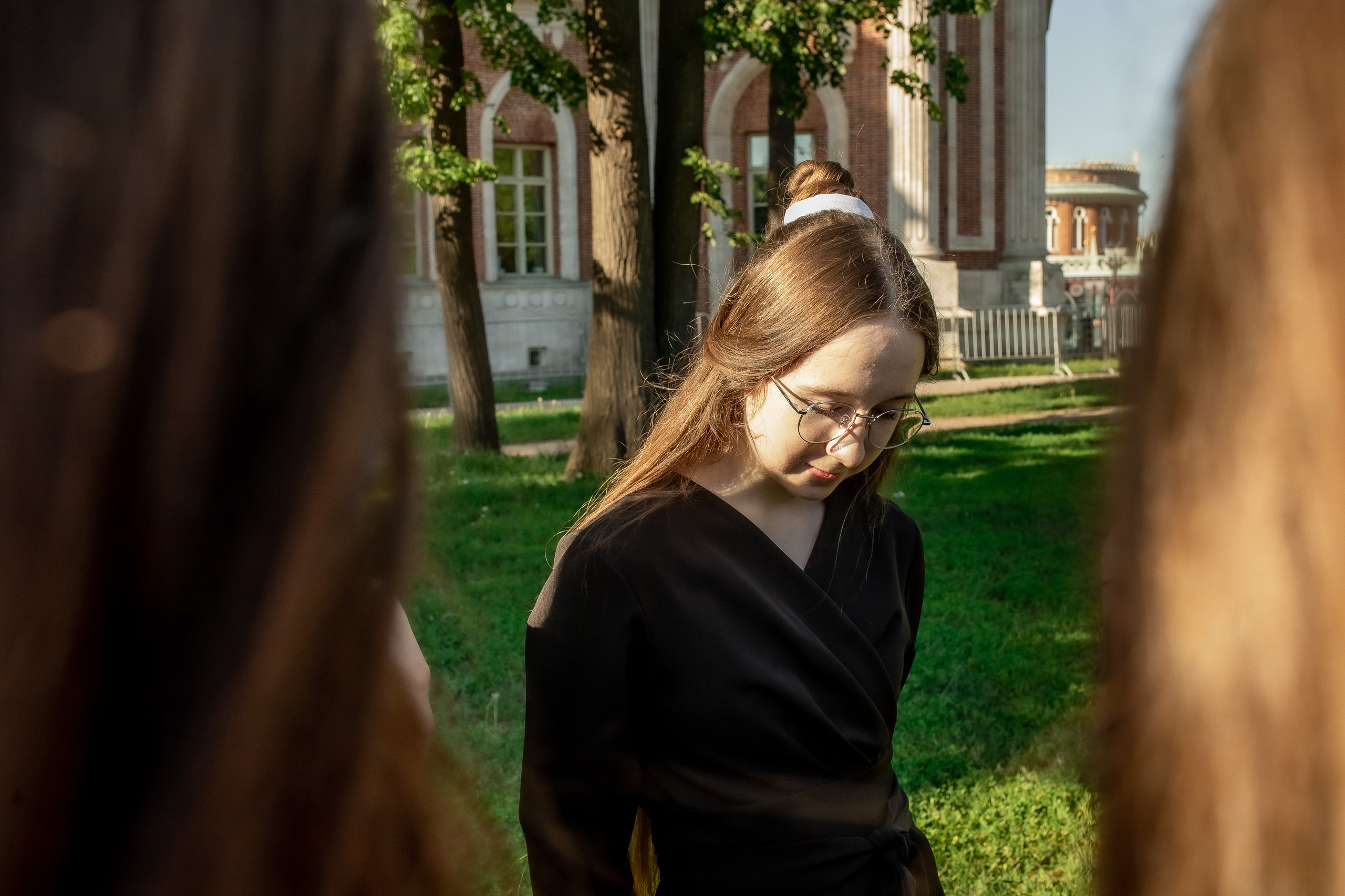 Хореографический коллектив «Вступление» группа «Конфетти». Профессиональный фотограф, Москва |Видное Елена Елизарова