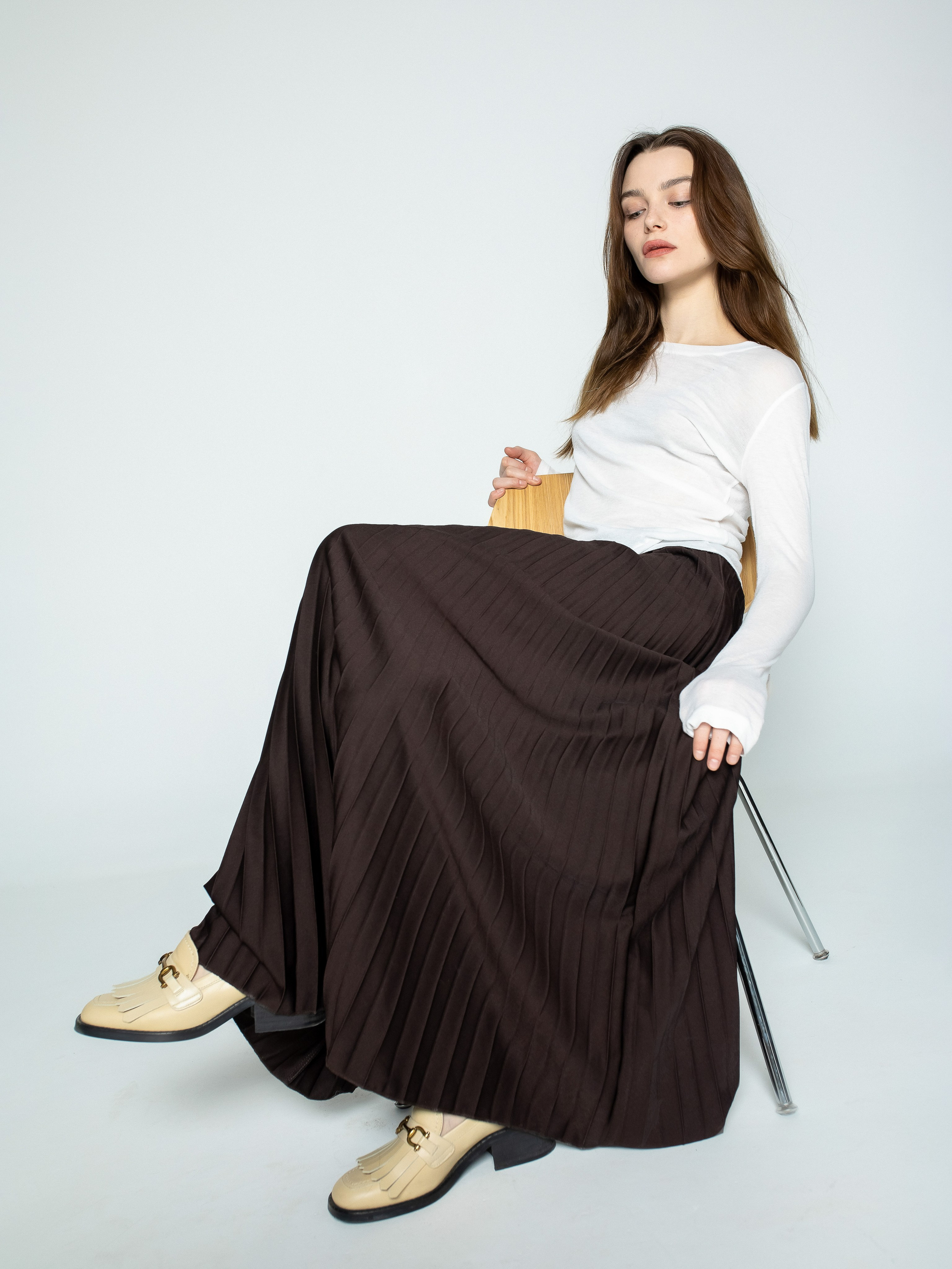 Вика. Съемка для Валбериз бренд Ulyashova. Профессиональный фотограф, Москва |Видное Елена Елизарова