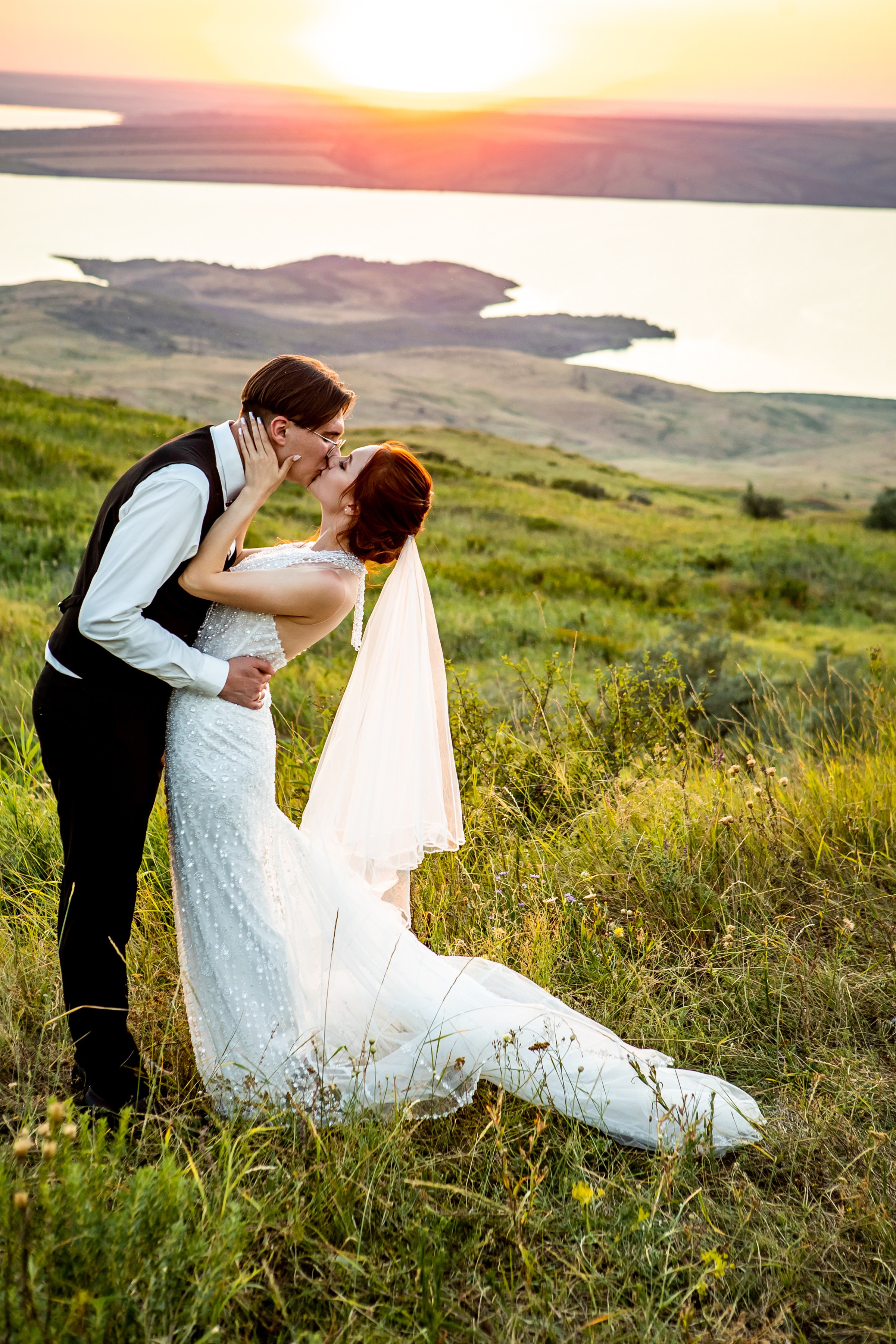 Кирилл и Дарья