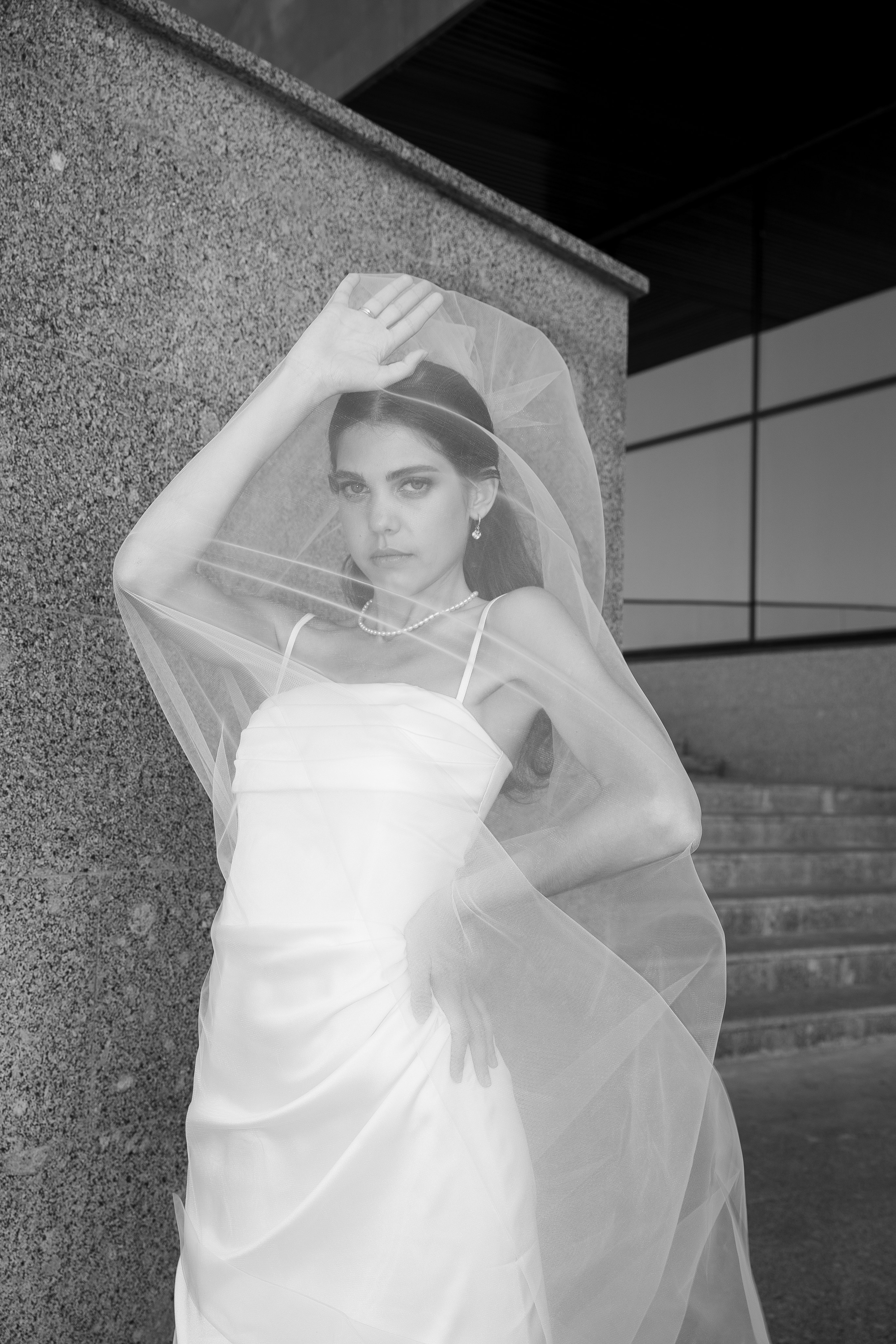 D & A (Вечер). Свадебный и семейный фотограф Анжелика Альашкар в Казани Татарстан