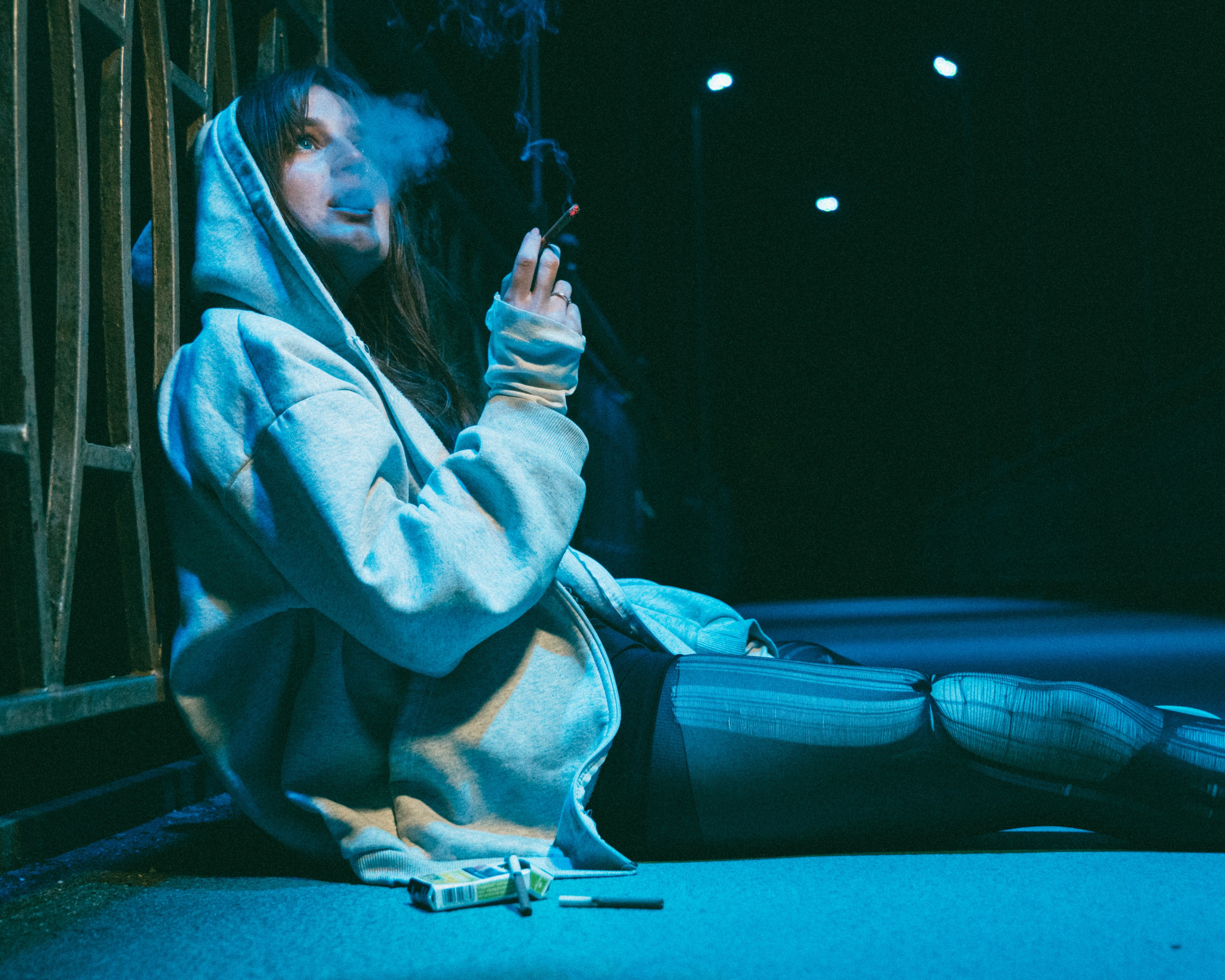 Катя. Прохоров Вячеслав — создатель медиа контента в Краснодаре