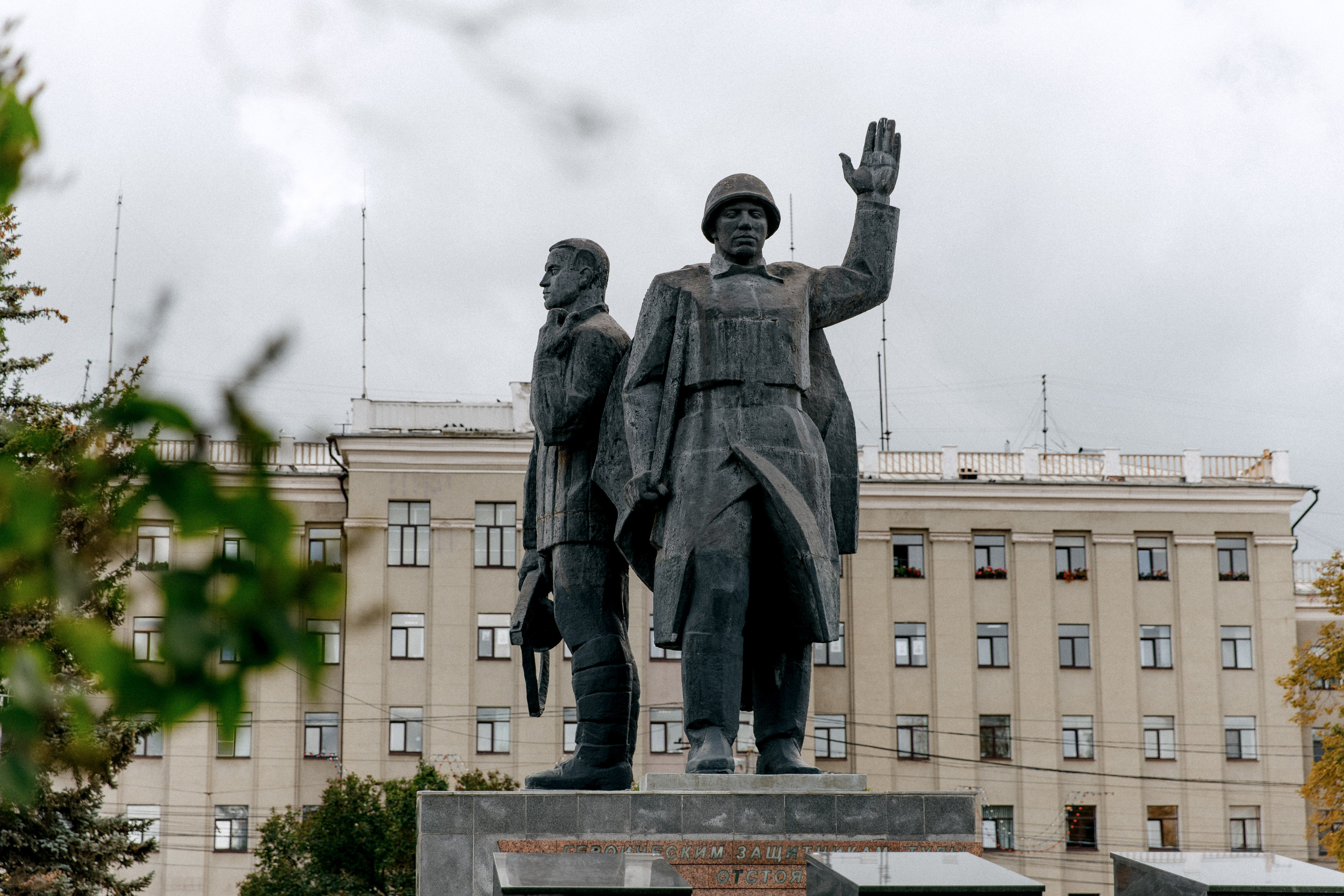 Три штыка. Свадебный и семейный фотограф в Туле и области Маша Костина