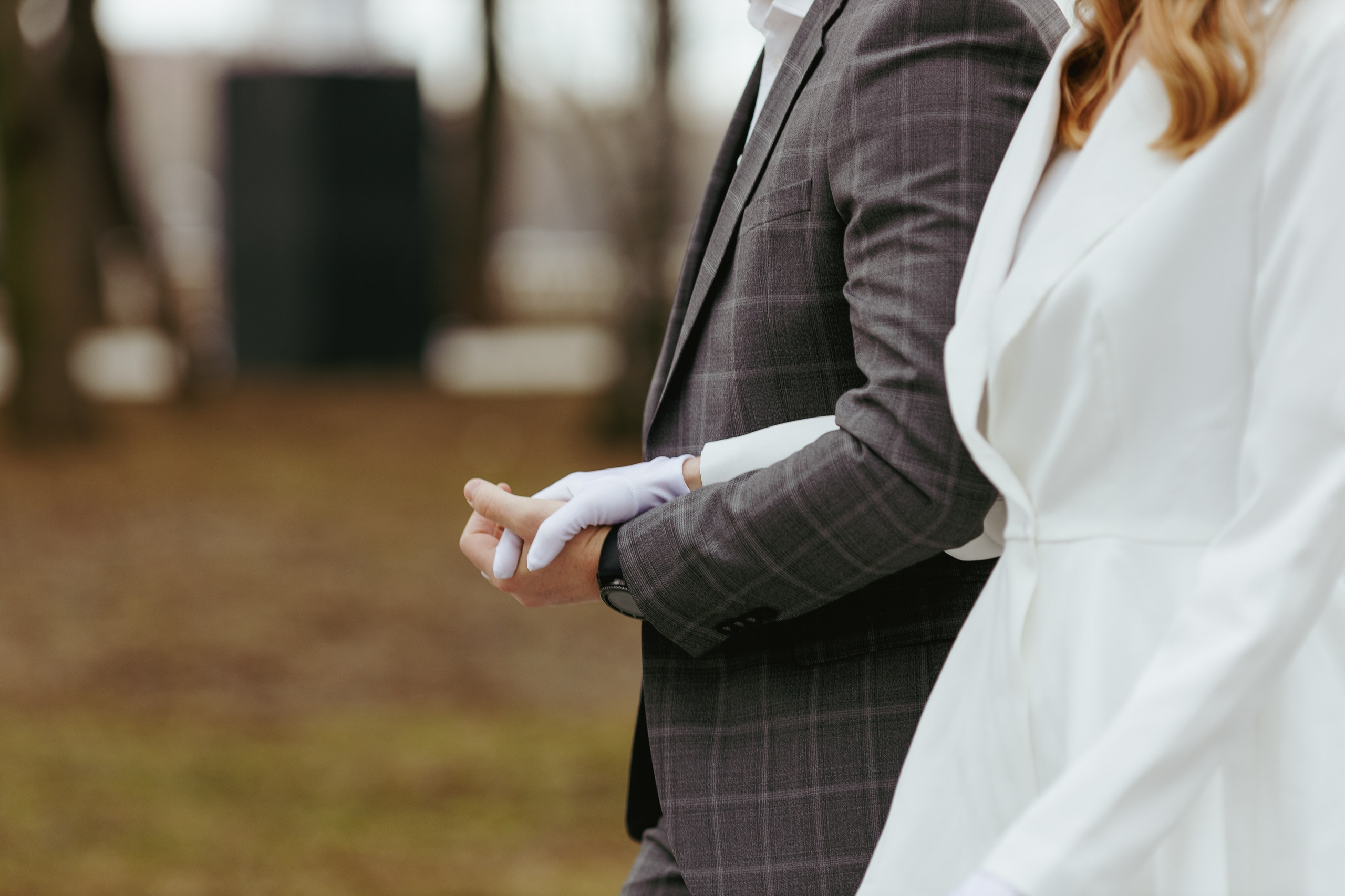 Максим и Светлана. Фотограф Москва