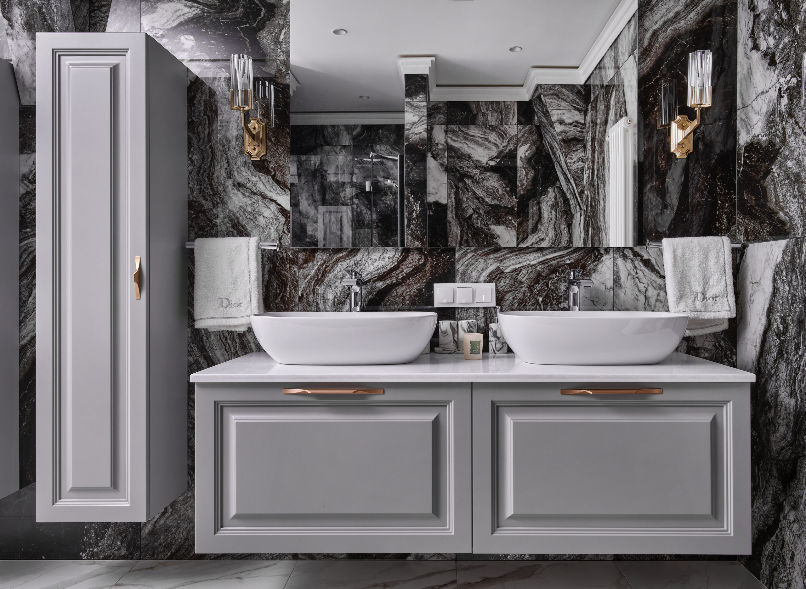 КП «Архангельское-Тюриково»