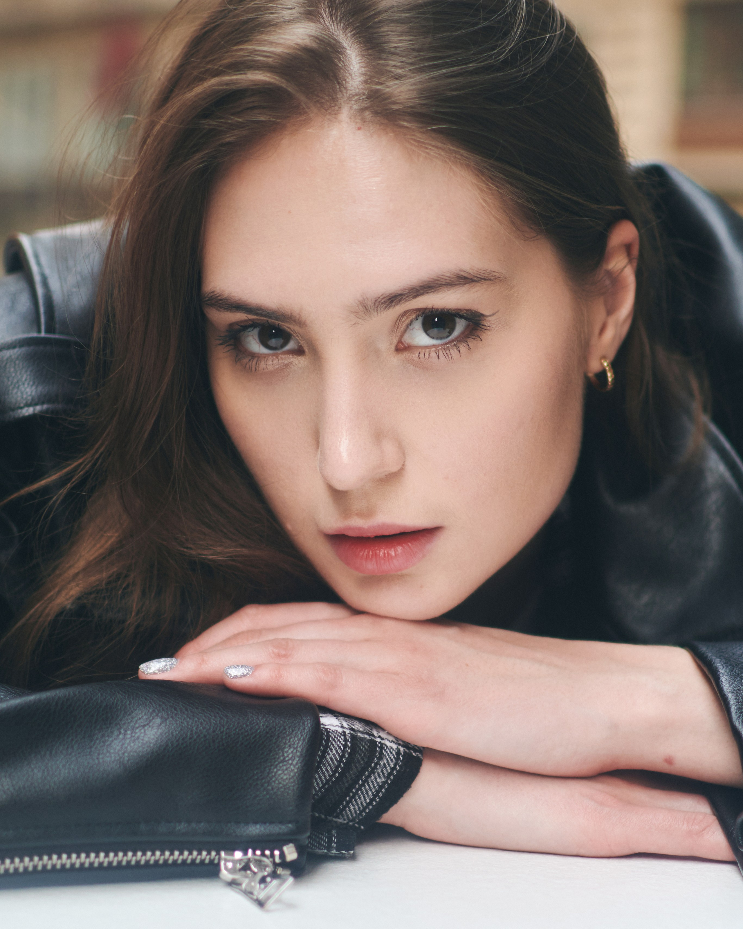 О женщинах. Фотограф в Москве Тихомирова Любовь