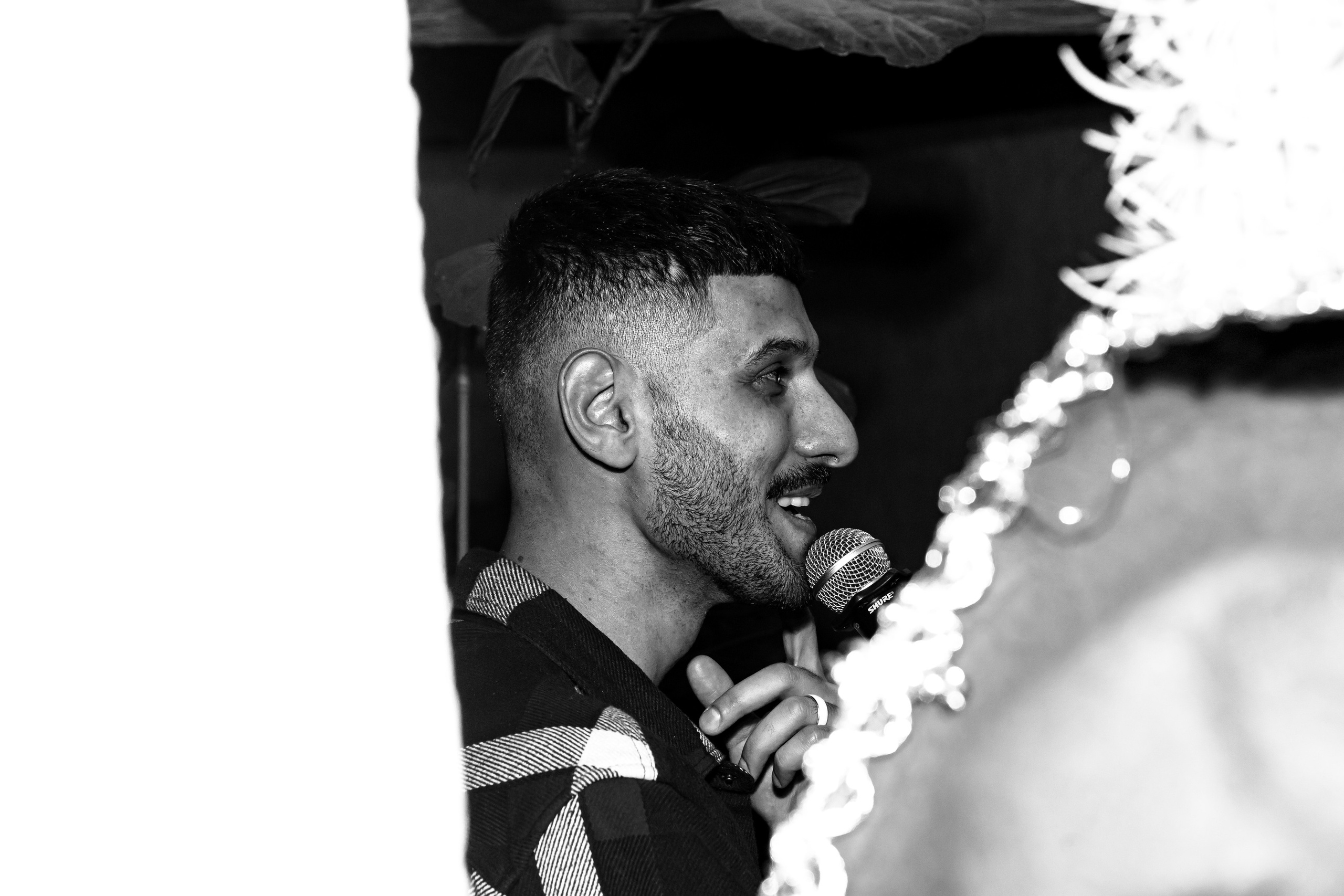 Event «Fuck Up». Алексей Гаас — фотограф